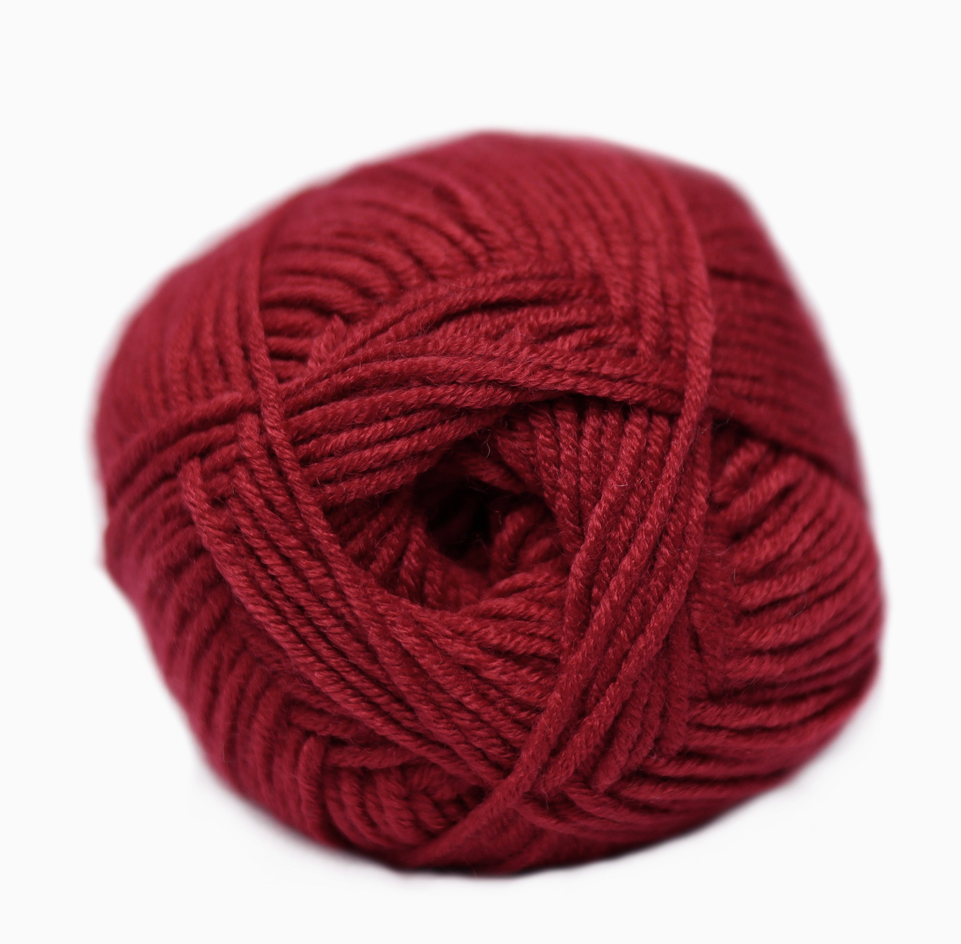 PURE GOLD DOUBLE KNIT