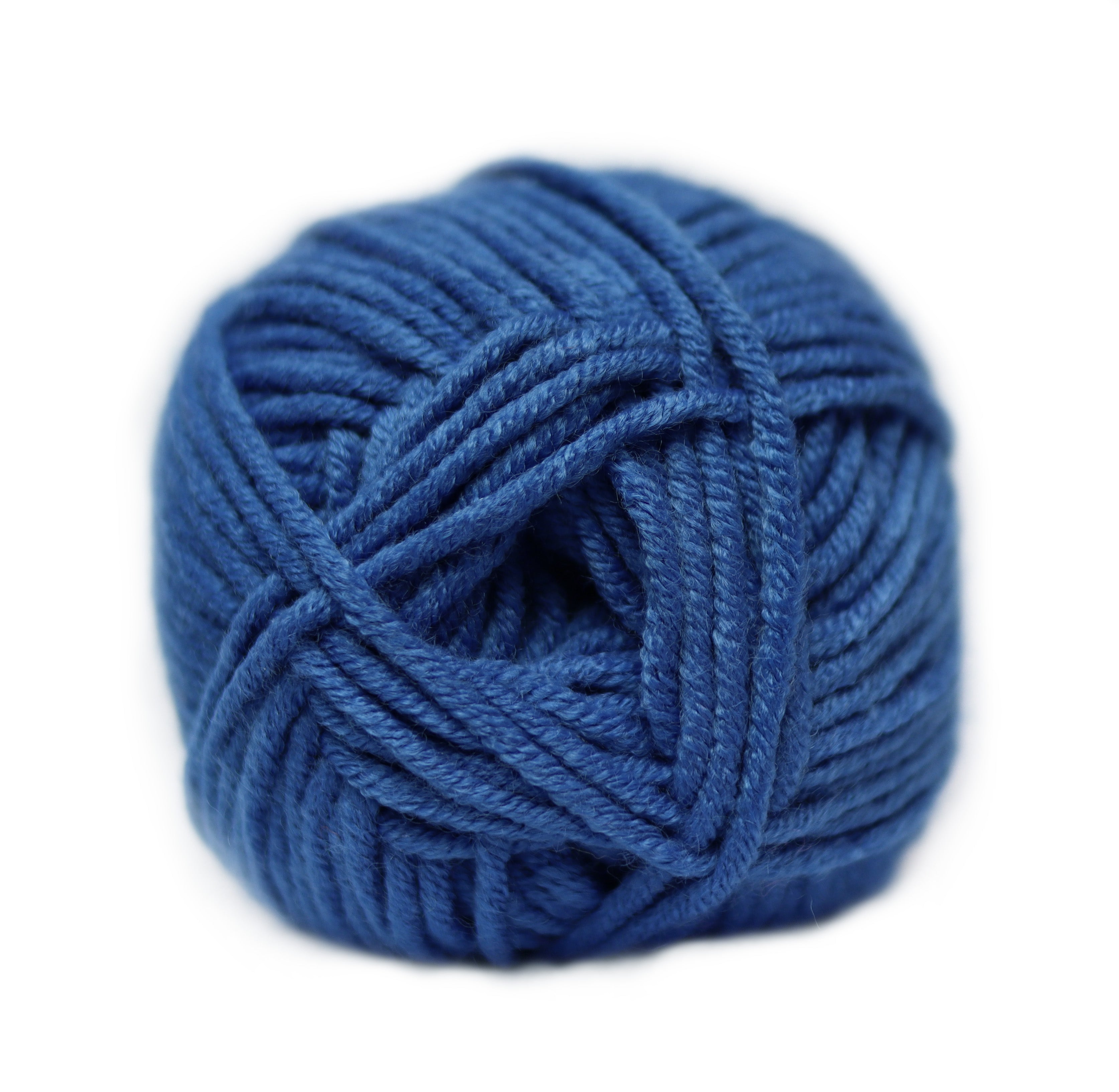 PURE GOLD DOUBLE KNIT