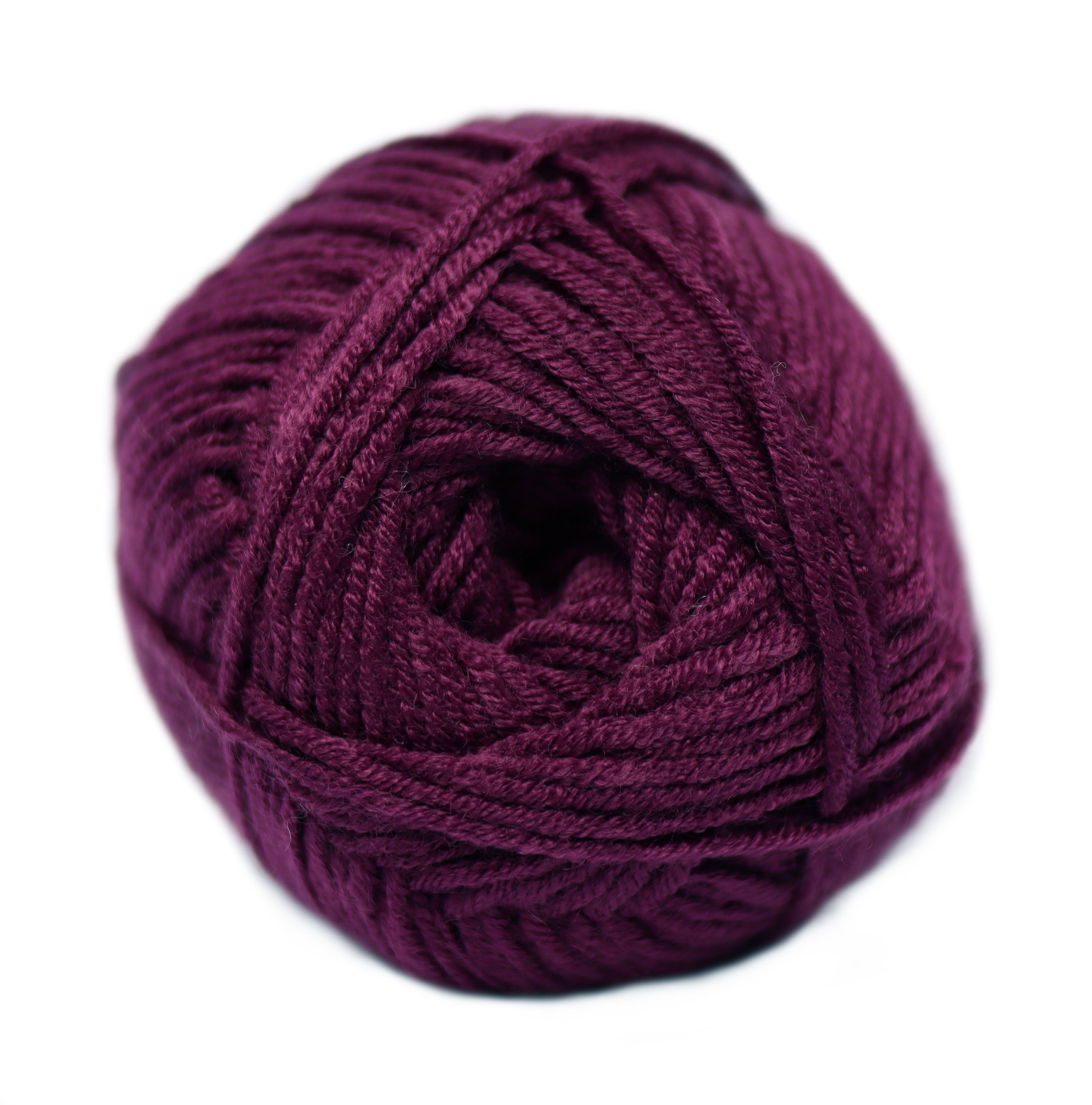 PURE GOLD DOUBLE KNIT