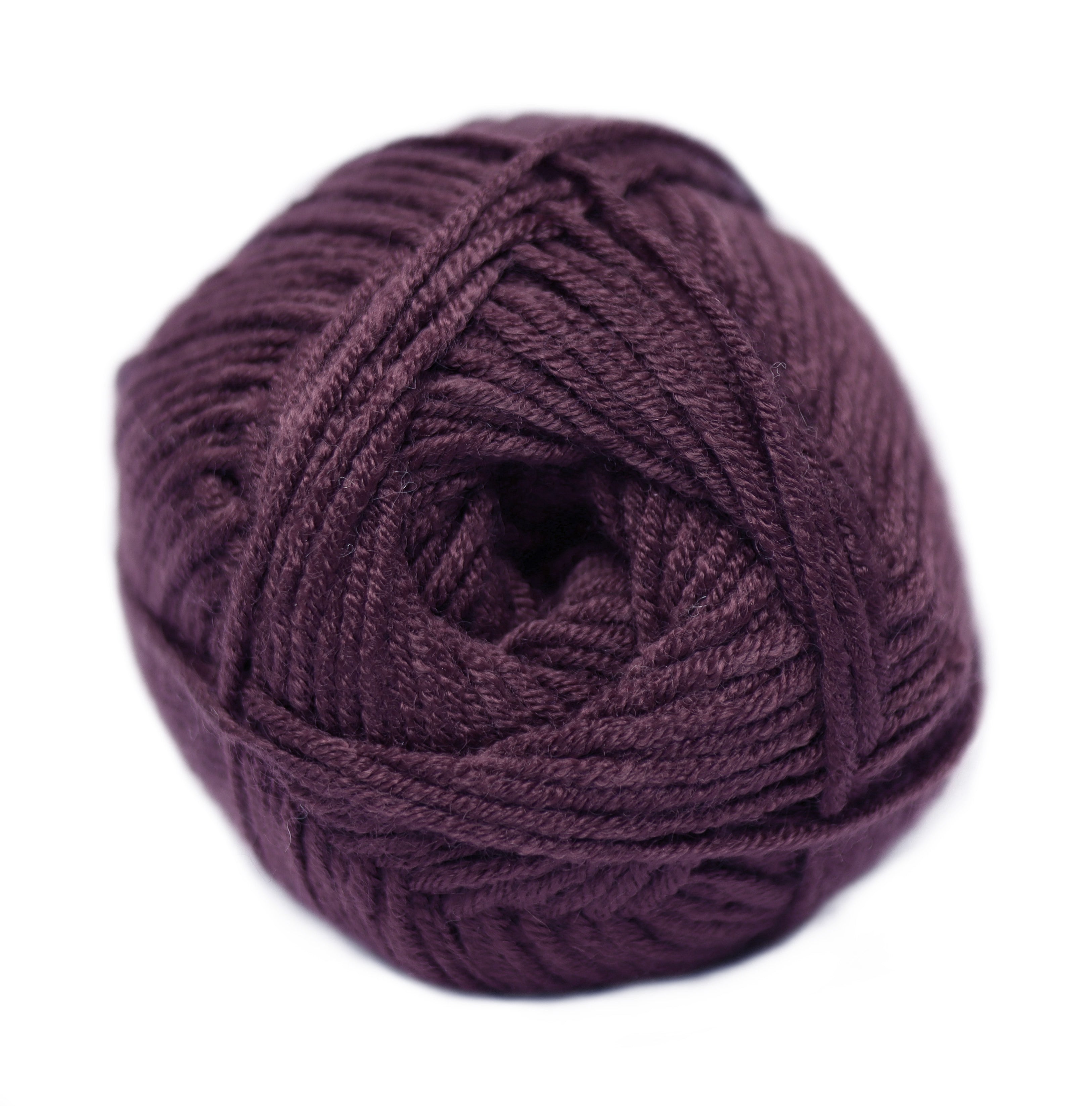 PURE GOLD DOUBLE KNIT
