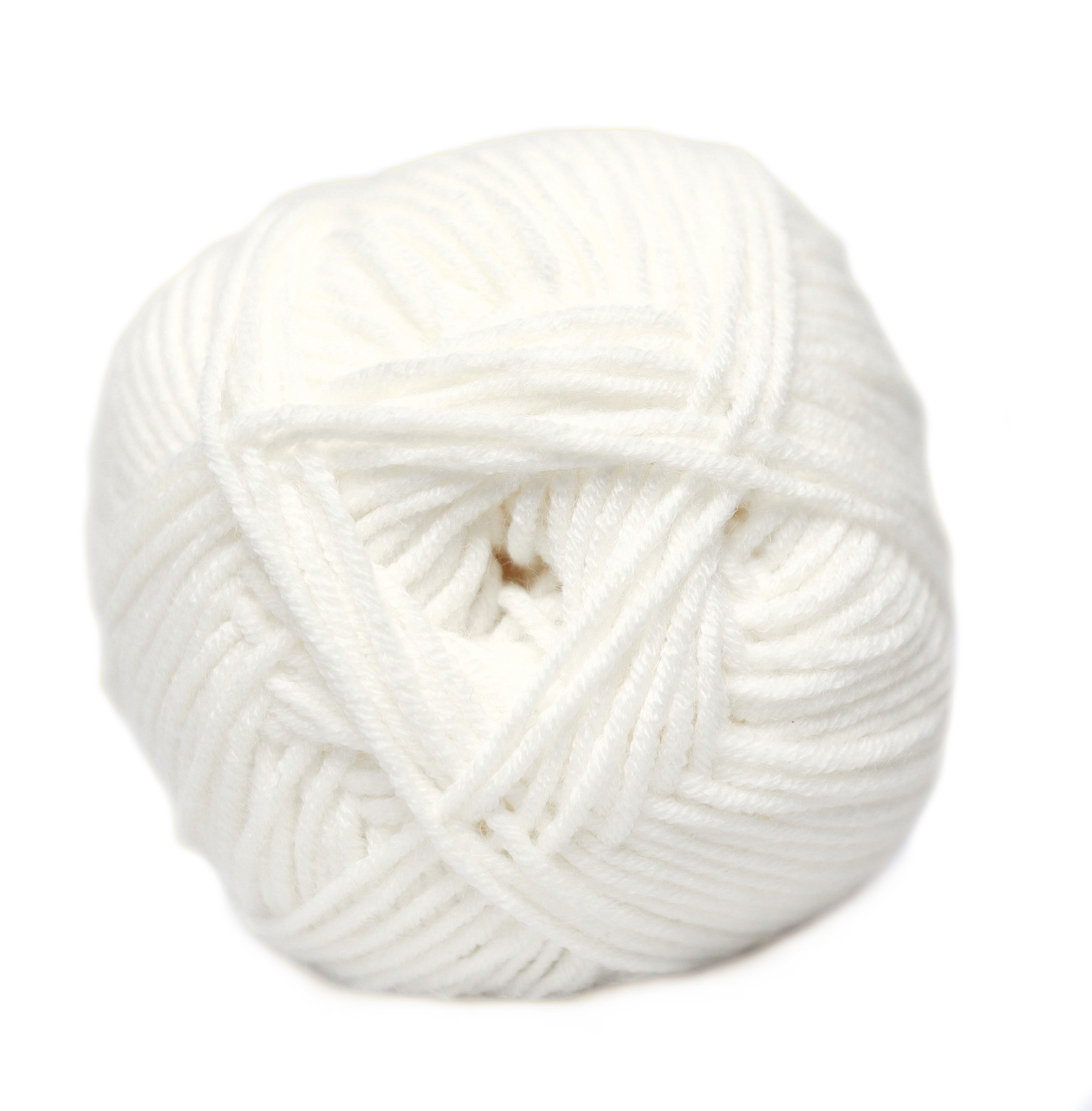 PURE GOLD DOUBLE KNIT