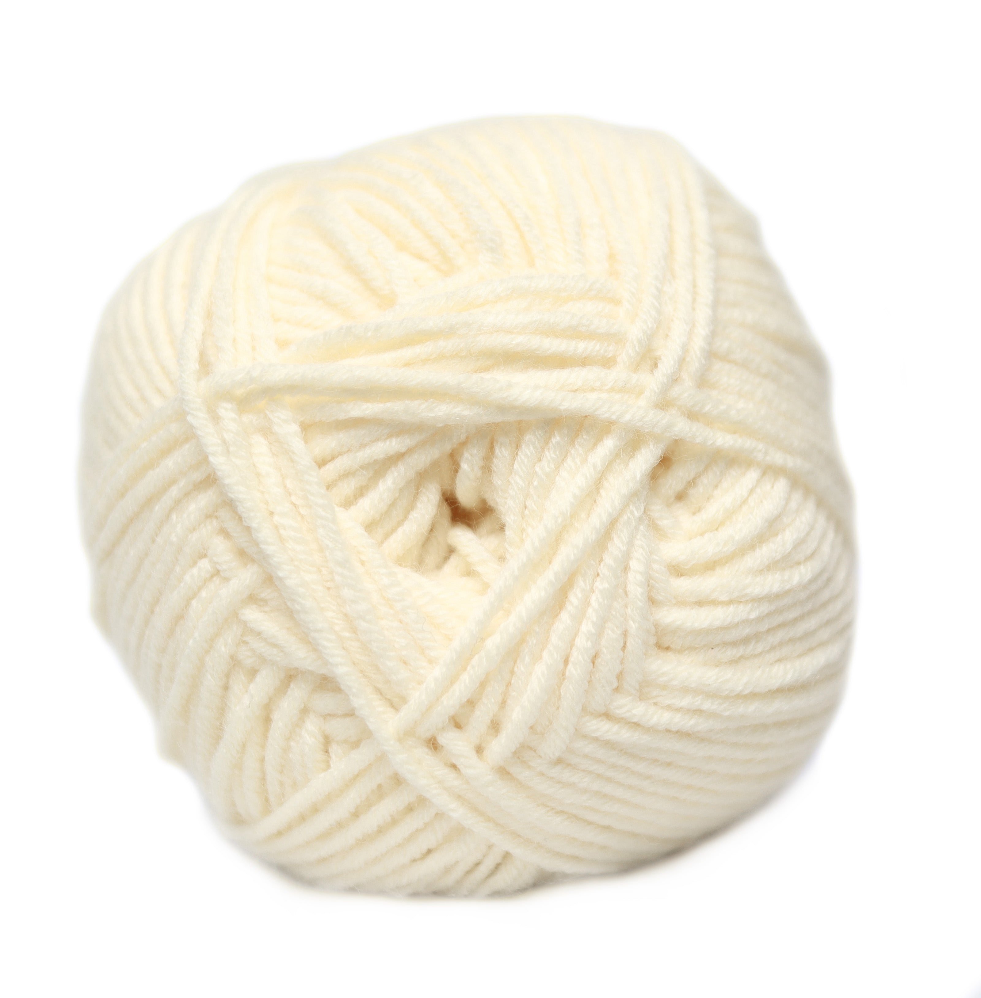 PURE GOLD DOUBLE KNIT