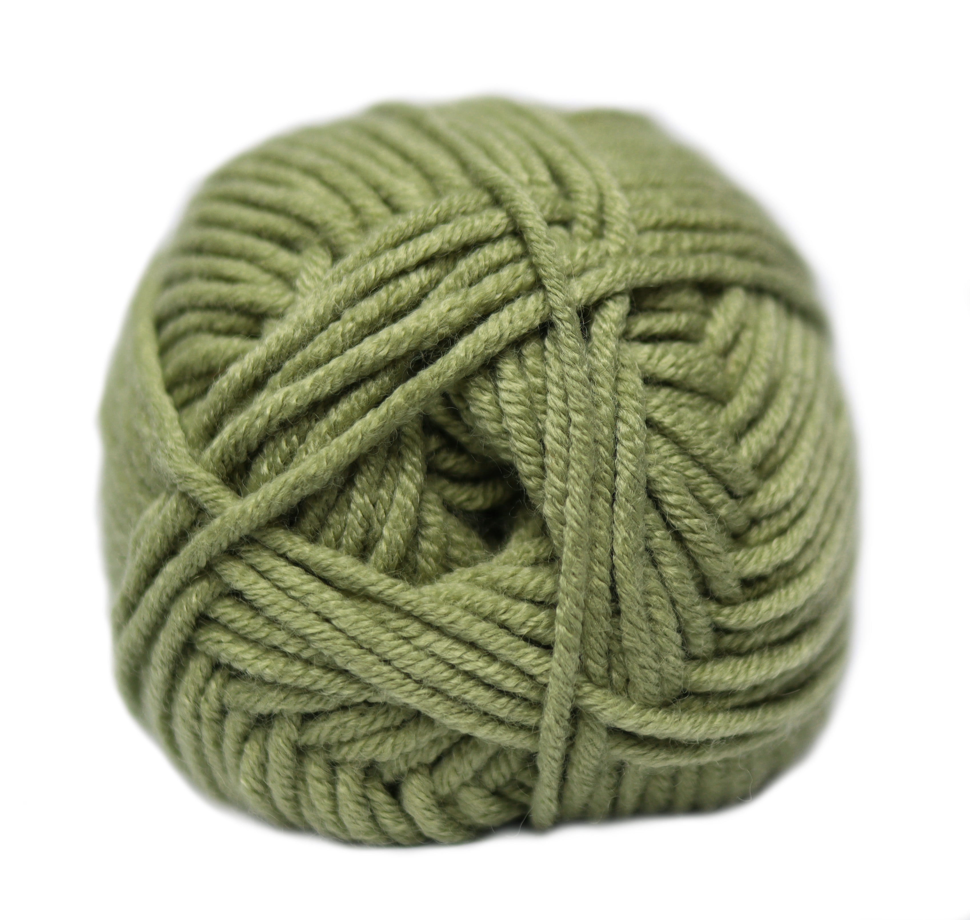 PURE GOLD DOUBLE KNIT