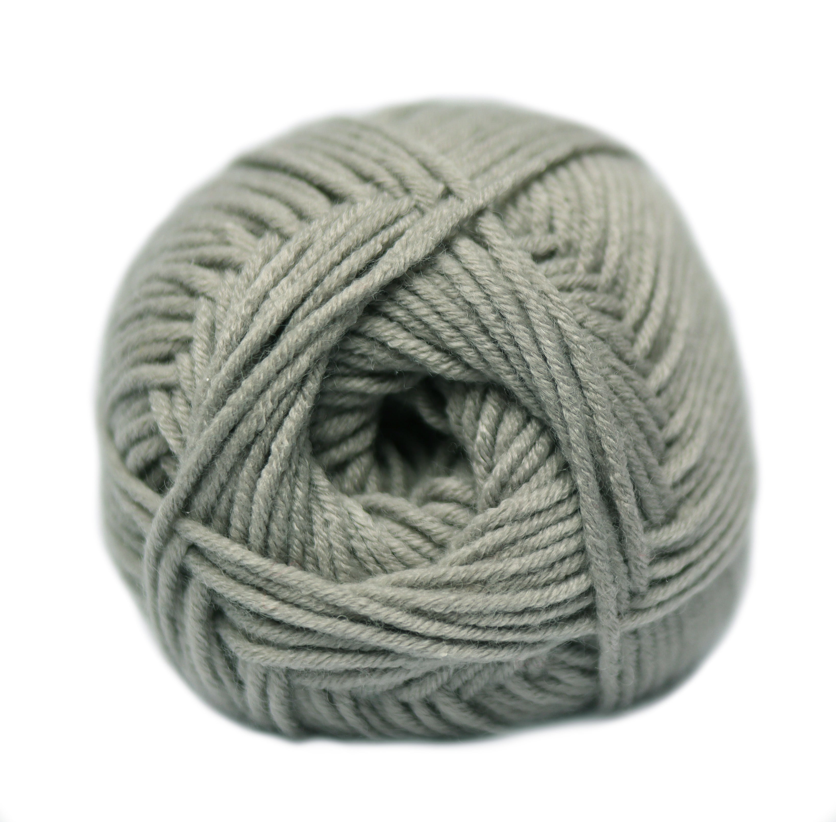 PURE GOLD DOUBLE KNIT