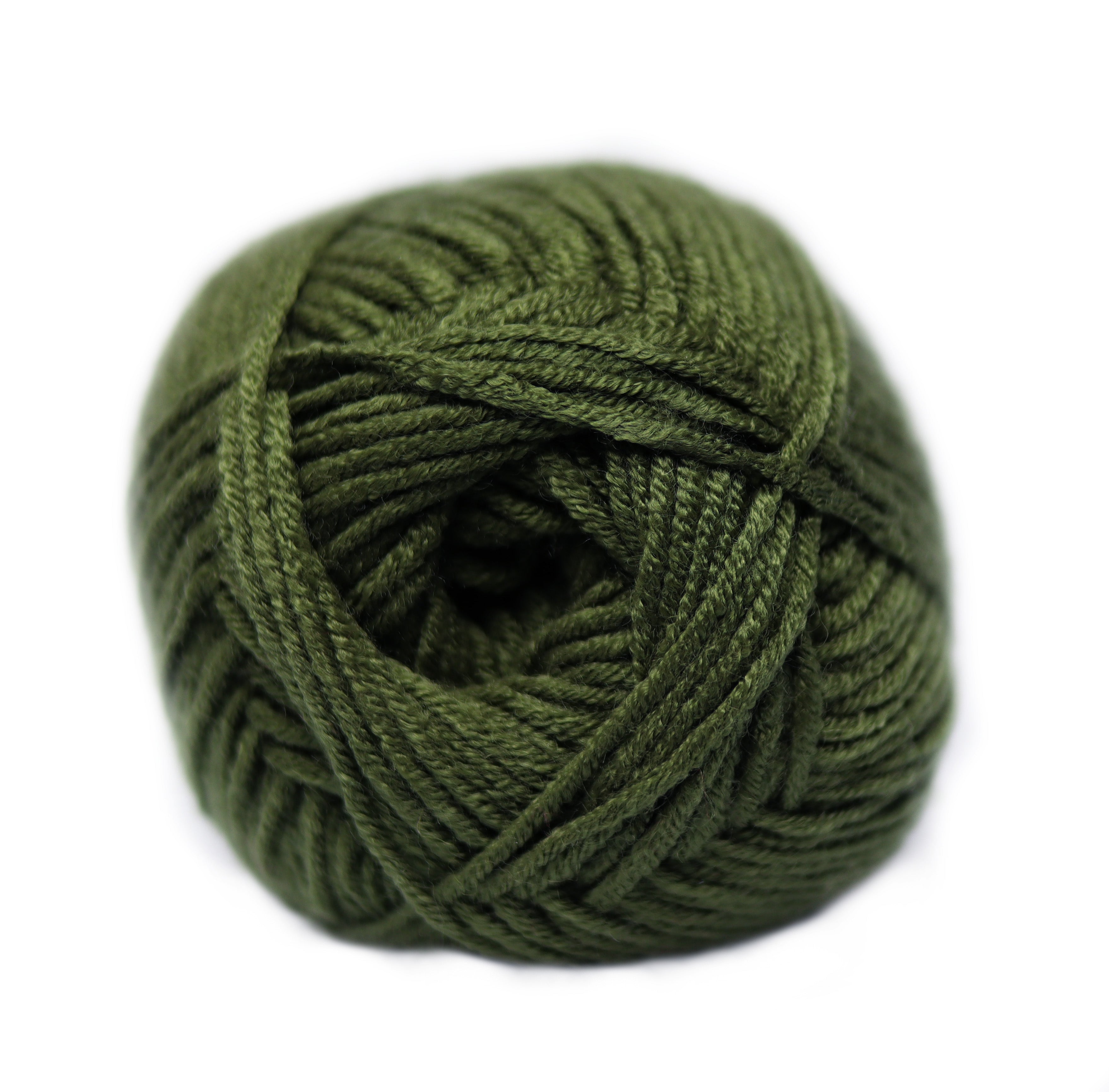 PURE GOLD DOUBLE KNIT