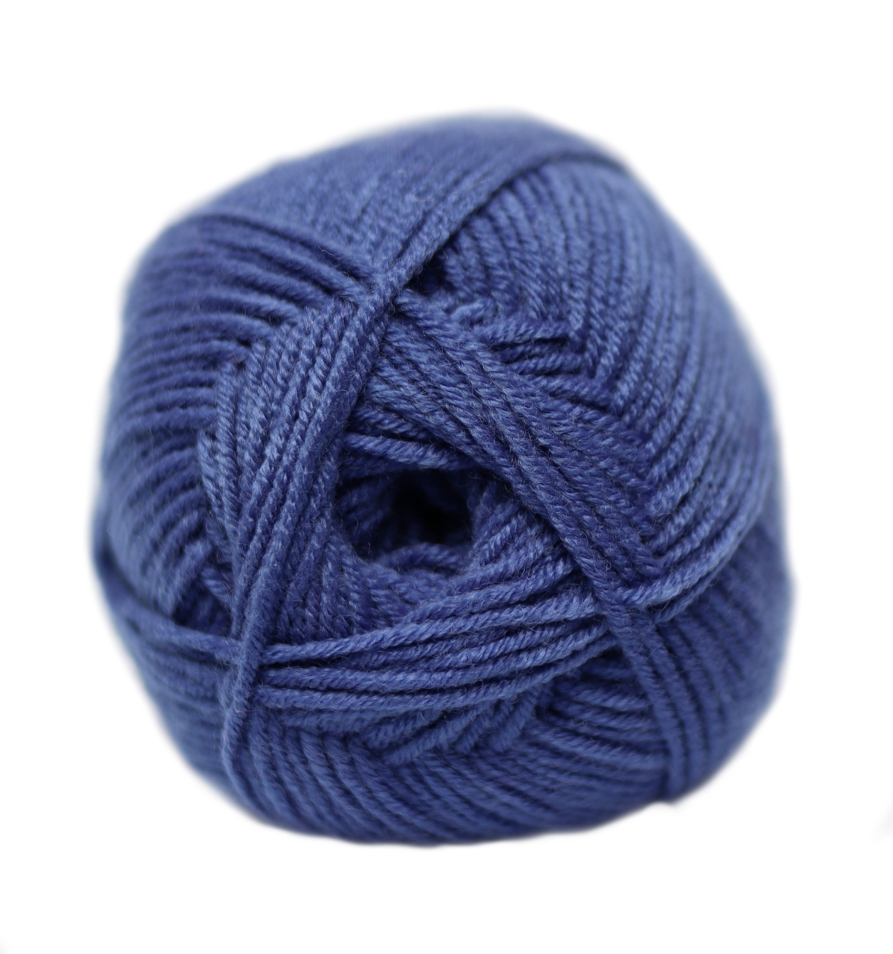 PURE GOLD DOUBLE KNIT