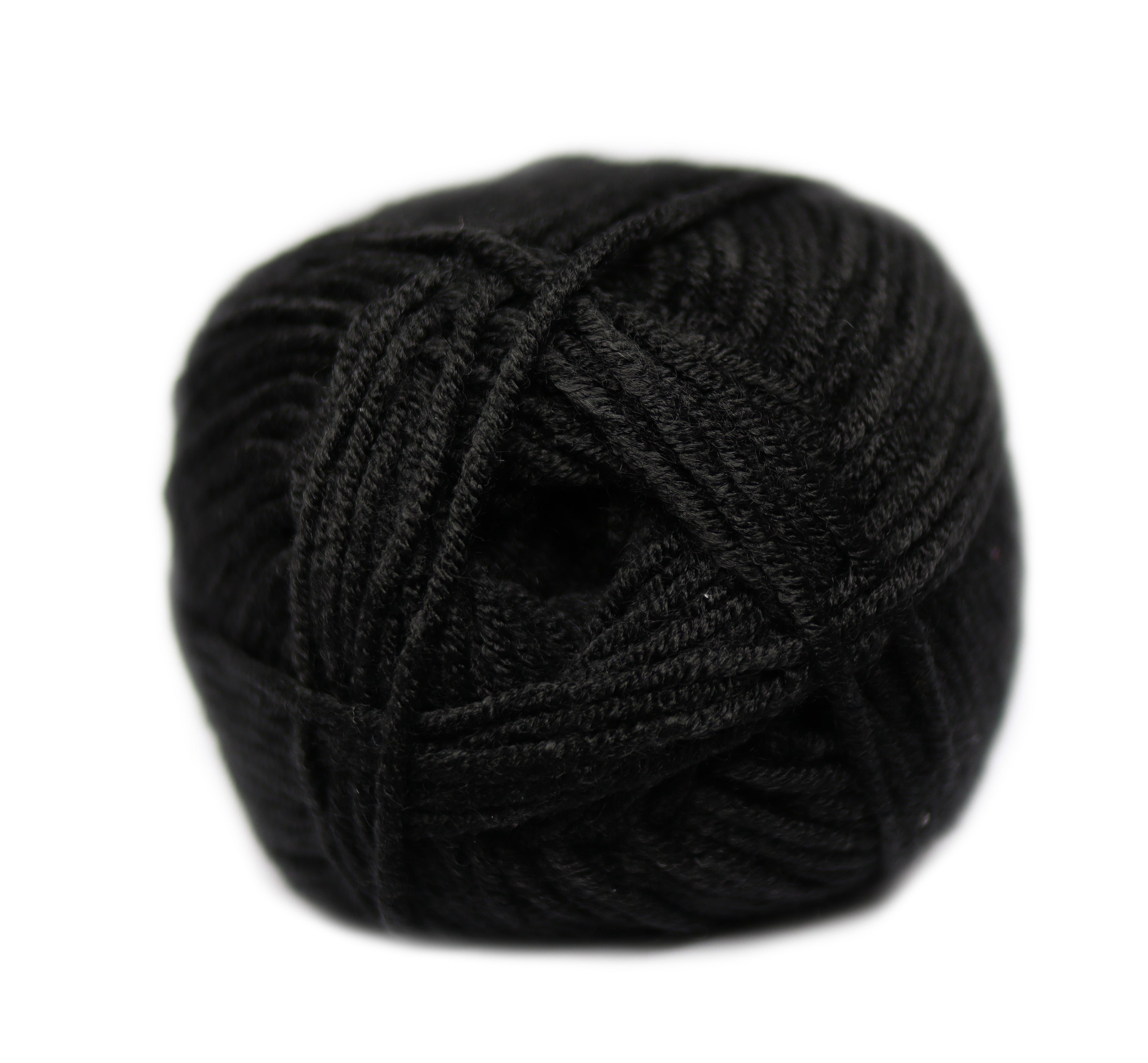 PURE GOLD DOUBLE KNIT