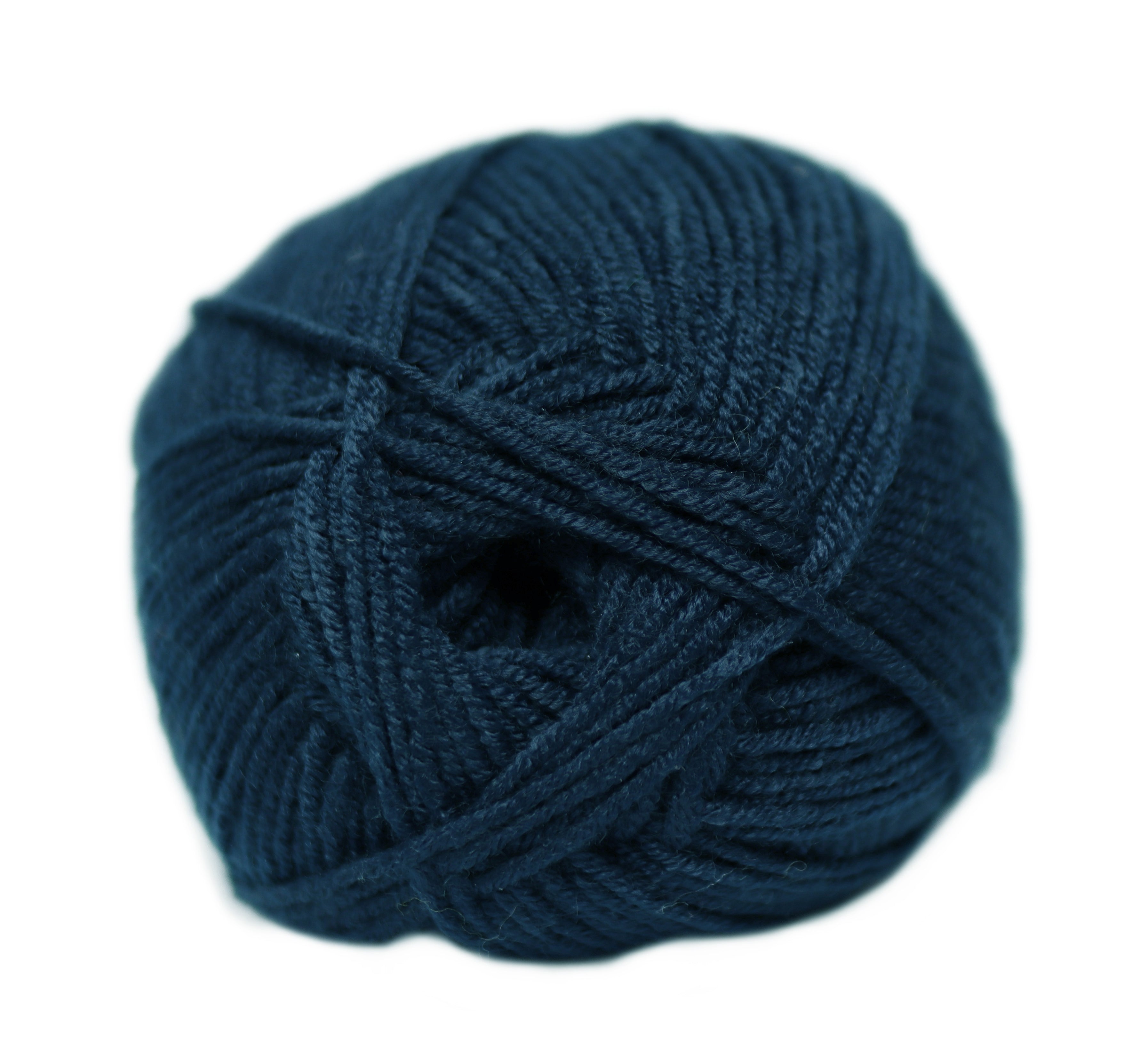 PURE GOLD DOUBLE KNIT