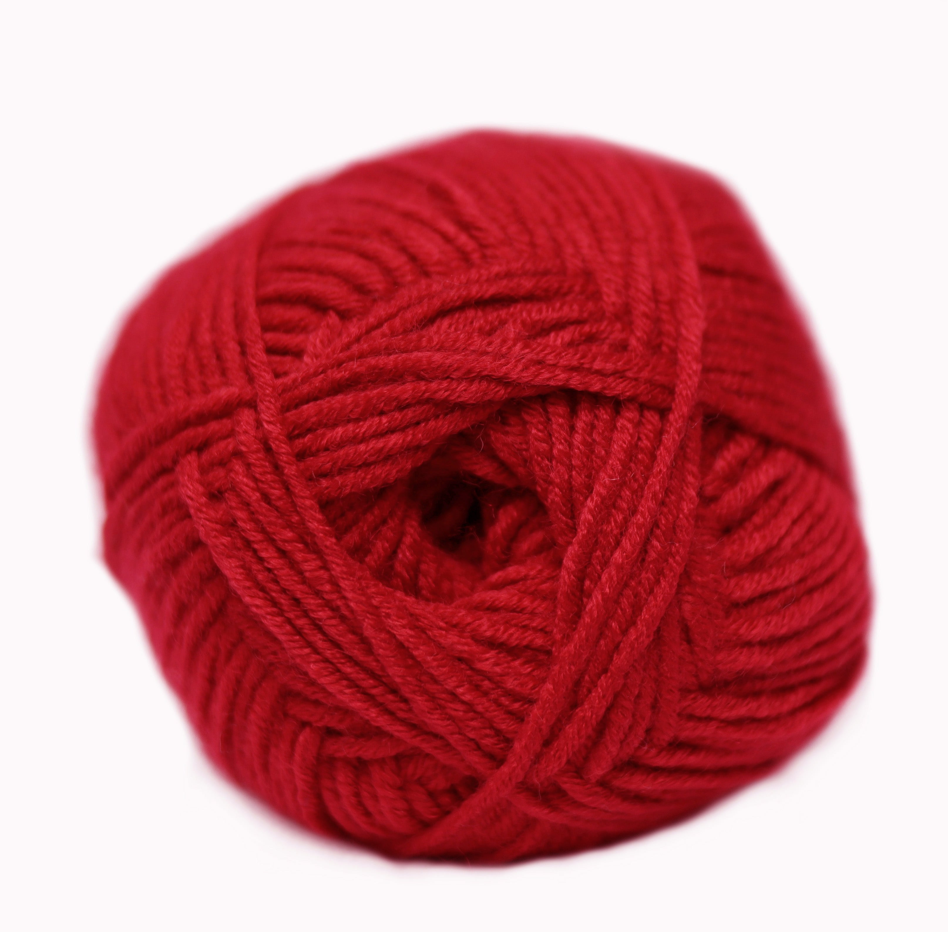 PURE GOLD DOUBLE KNIT