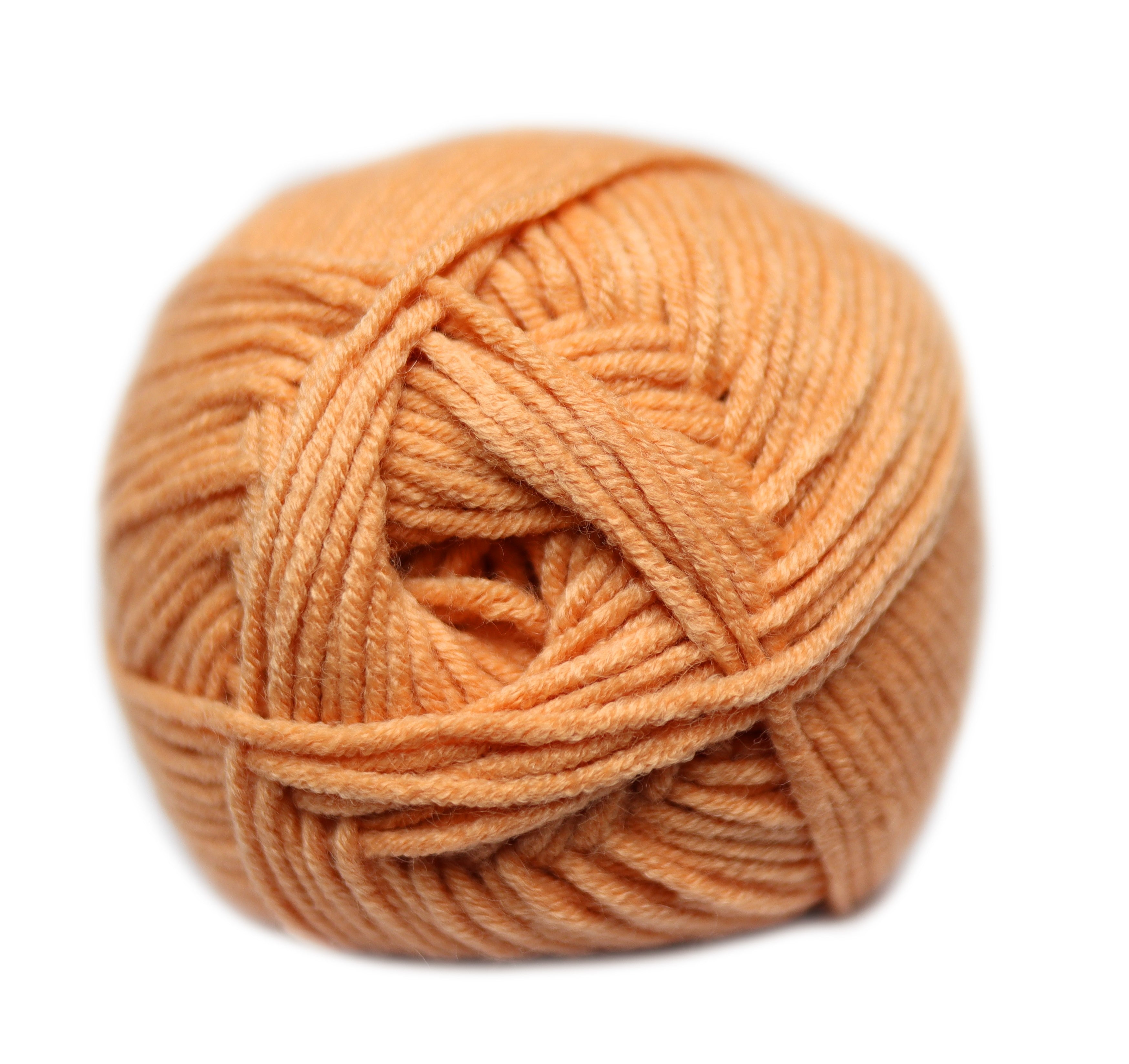 PURE GOLD DOUBLE KNIT