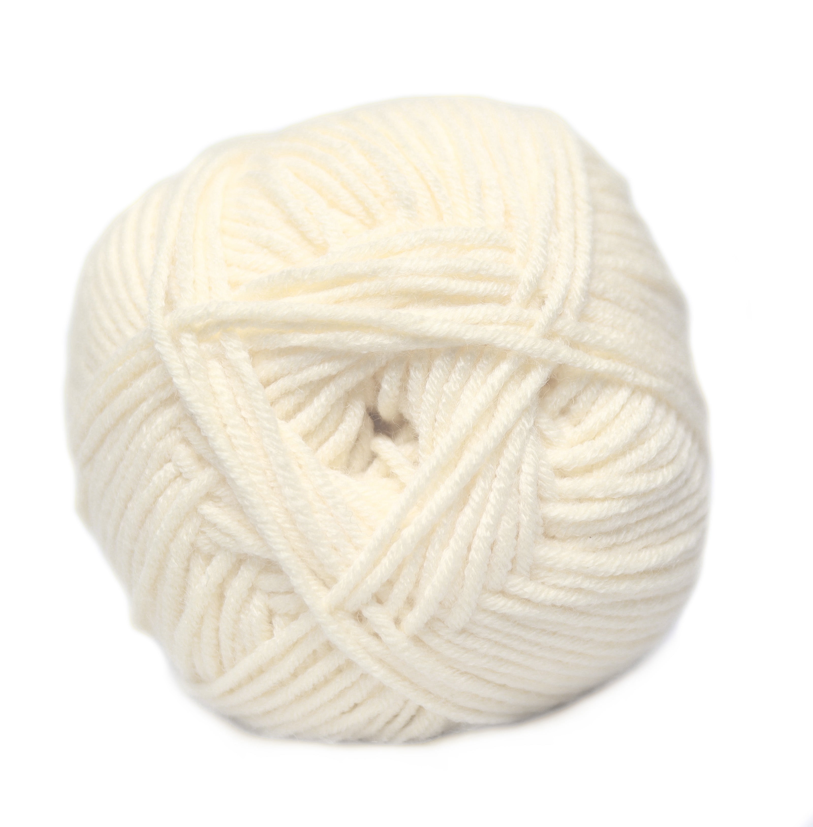 PURE GOLD DOUBLE KNIT