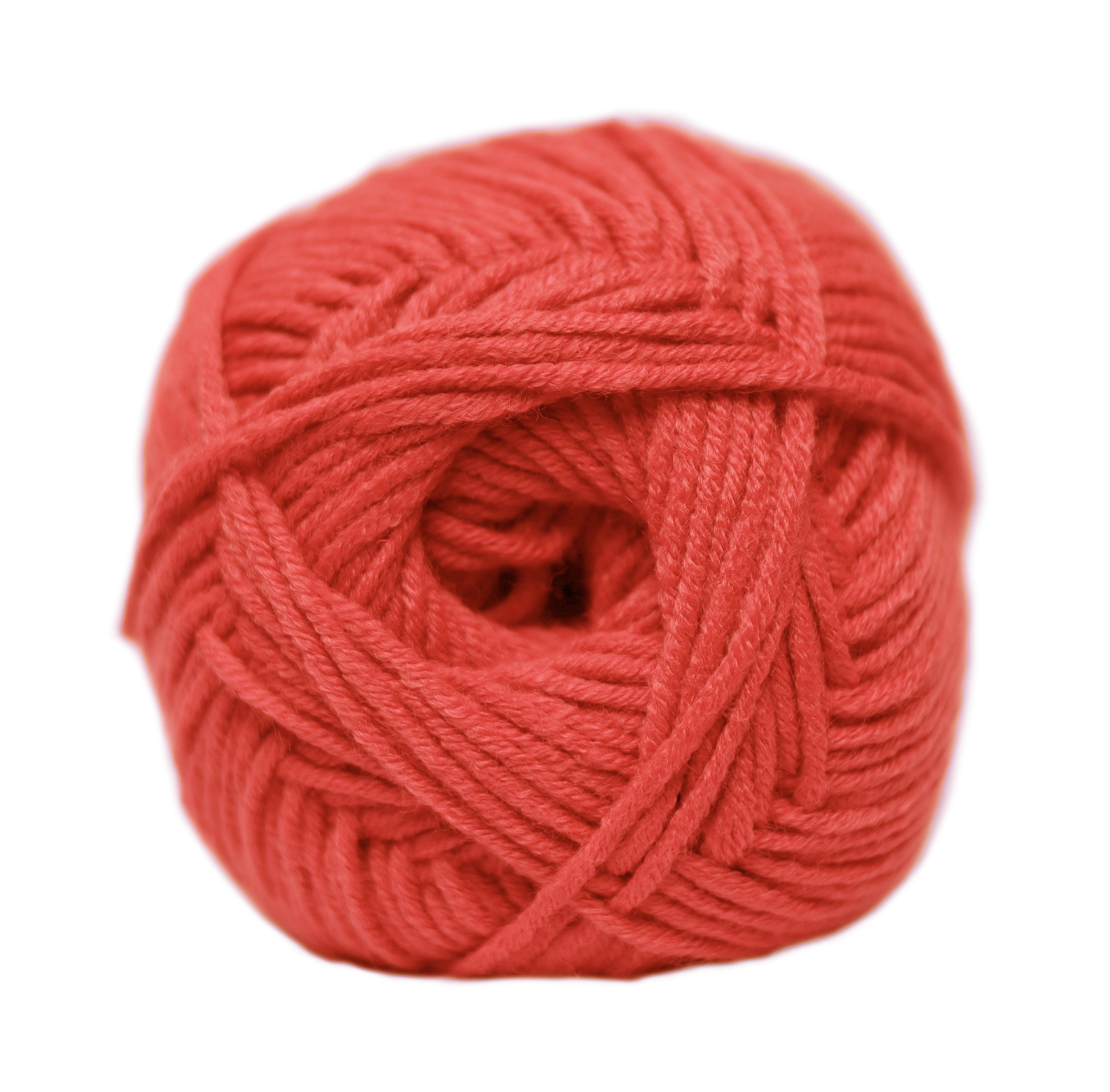 PURE GOLD DOUBLE KNIT