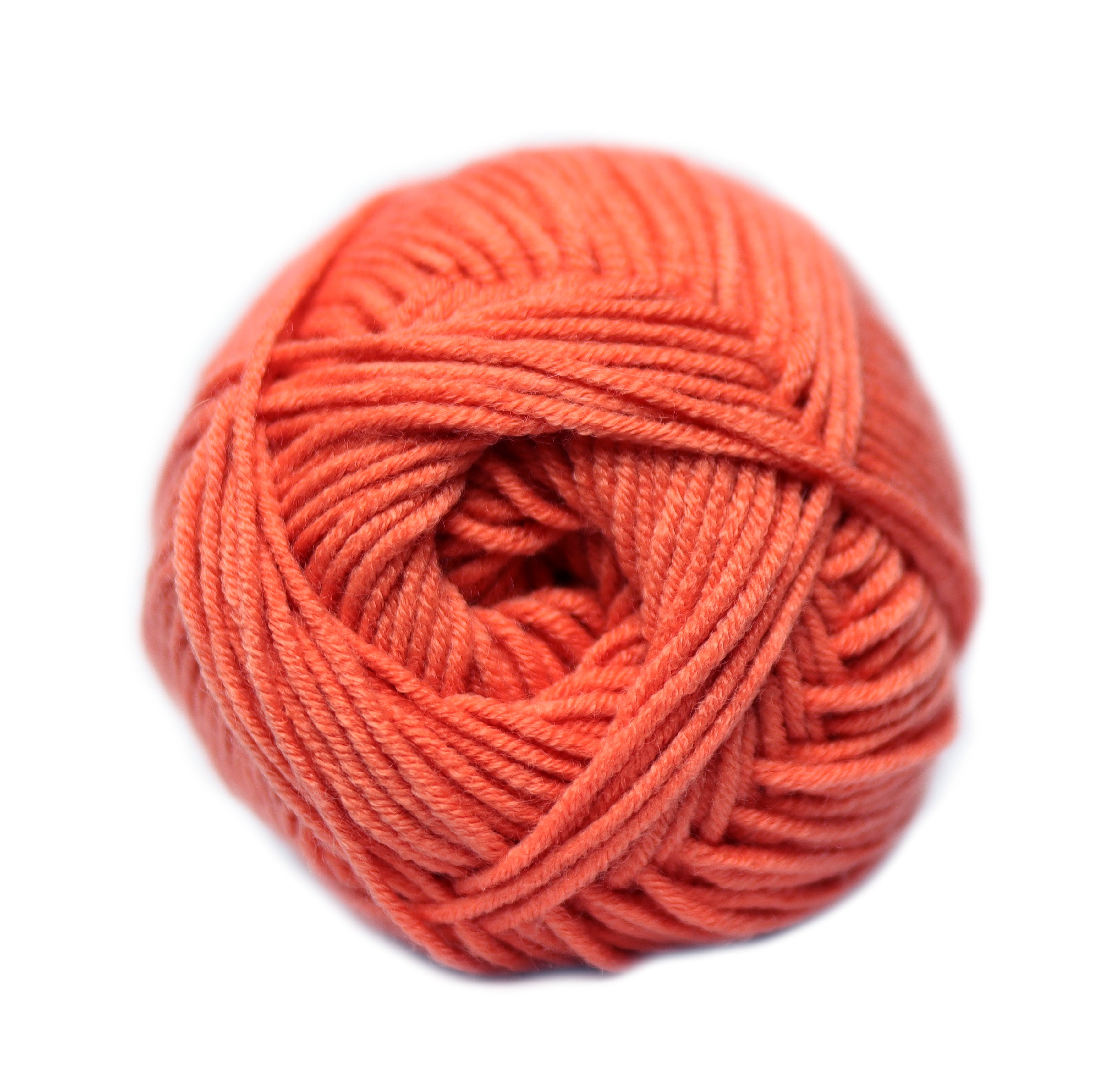 PURE GOLD DOUBLE KNIT