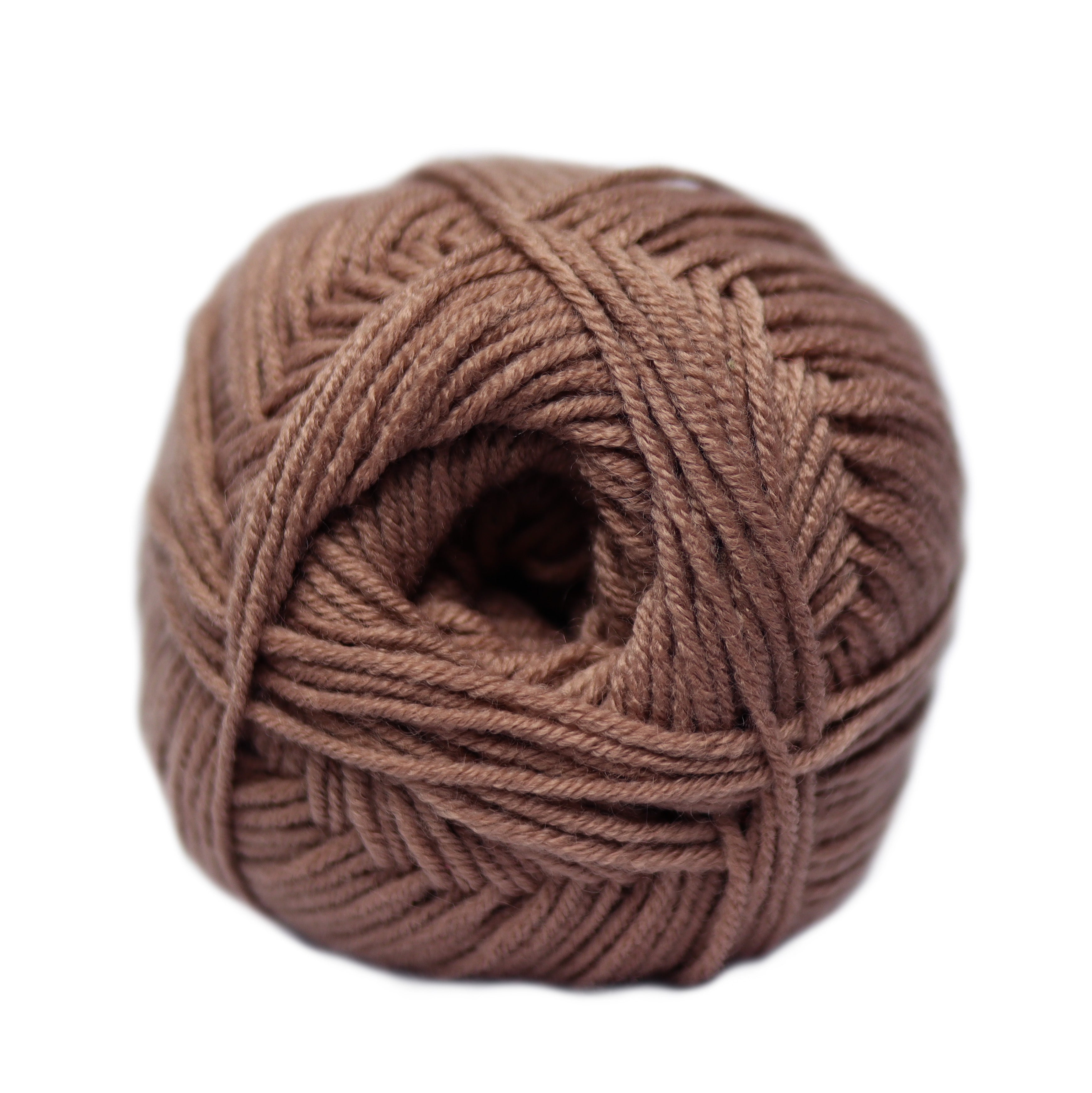 PURE GOLD DOUBLE KNIT
