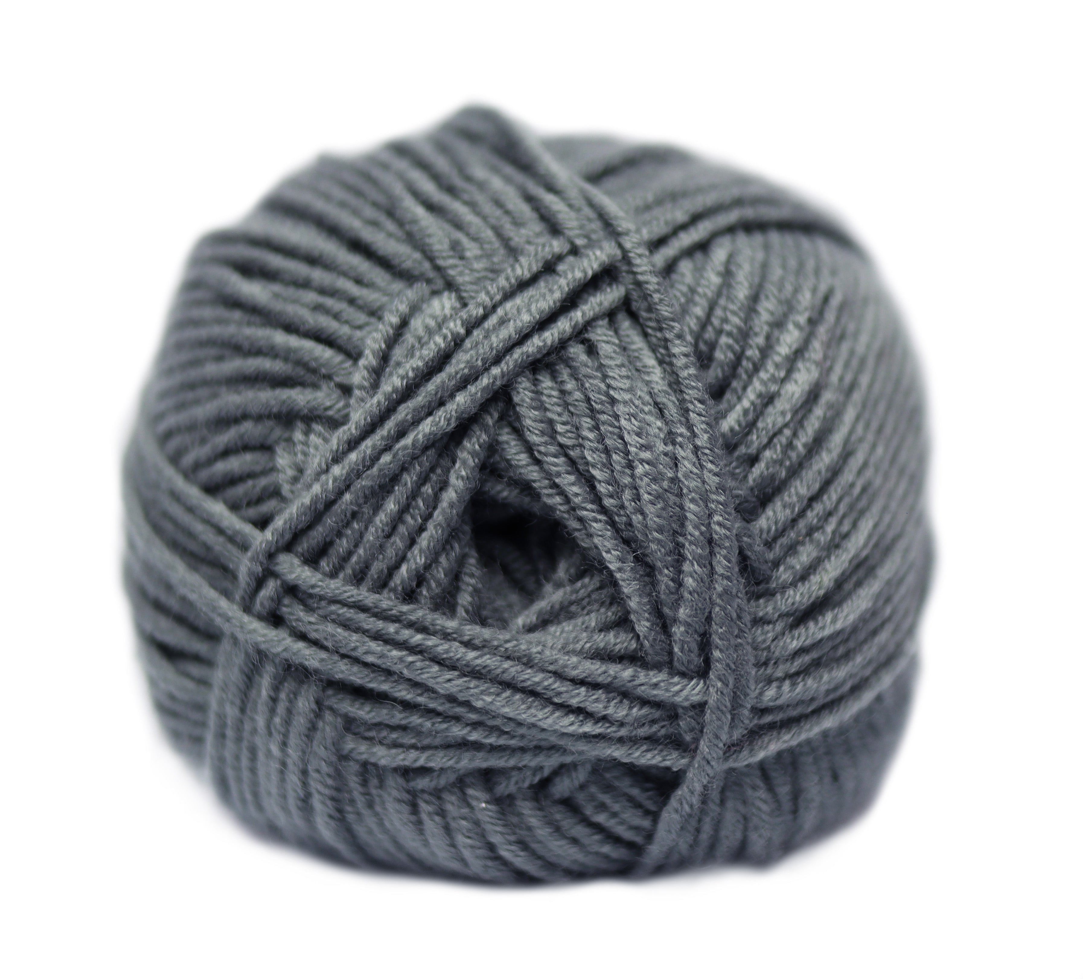 PURE GOLD DOUBLE KNIT
