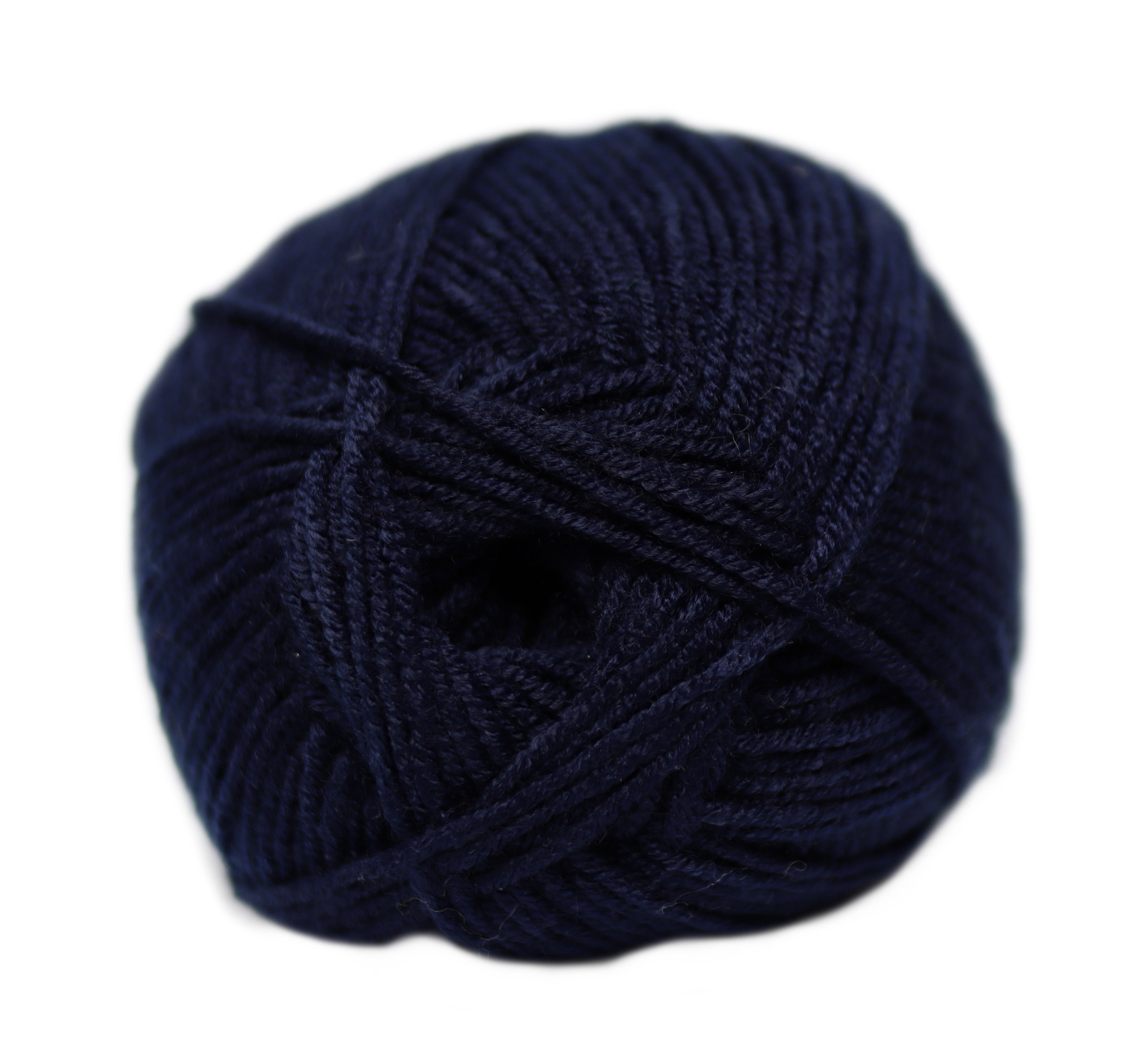 PURE GOLD DOUBLE KNIT