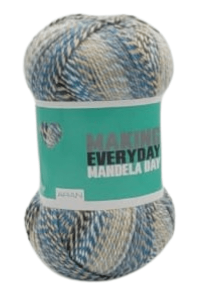 KISMET 67 BLANKETS ARAN