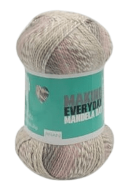 KISMET 67 BLANKETS ARAN