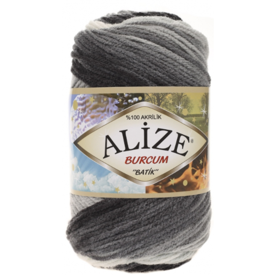 ALIZE BURCUM BATIK