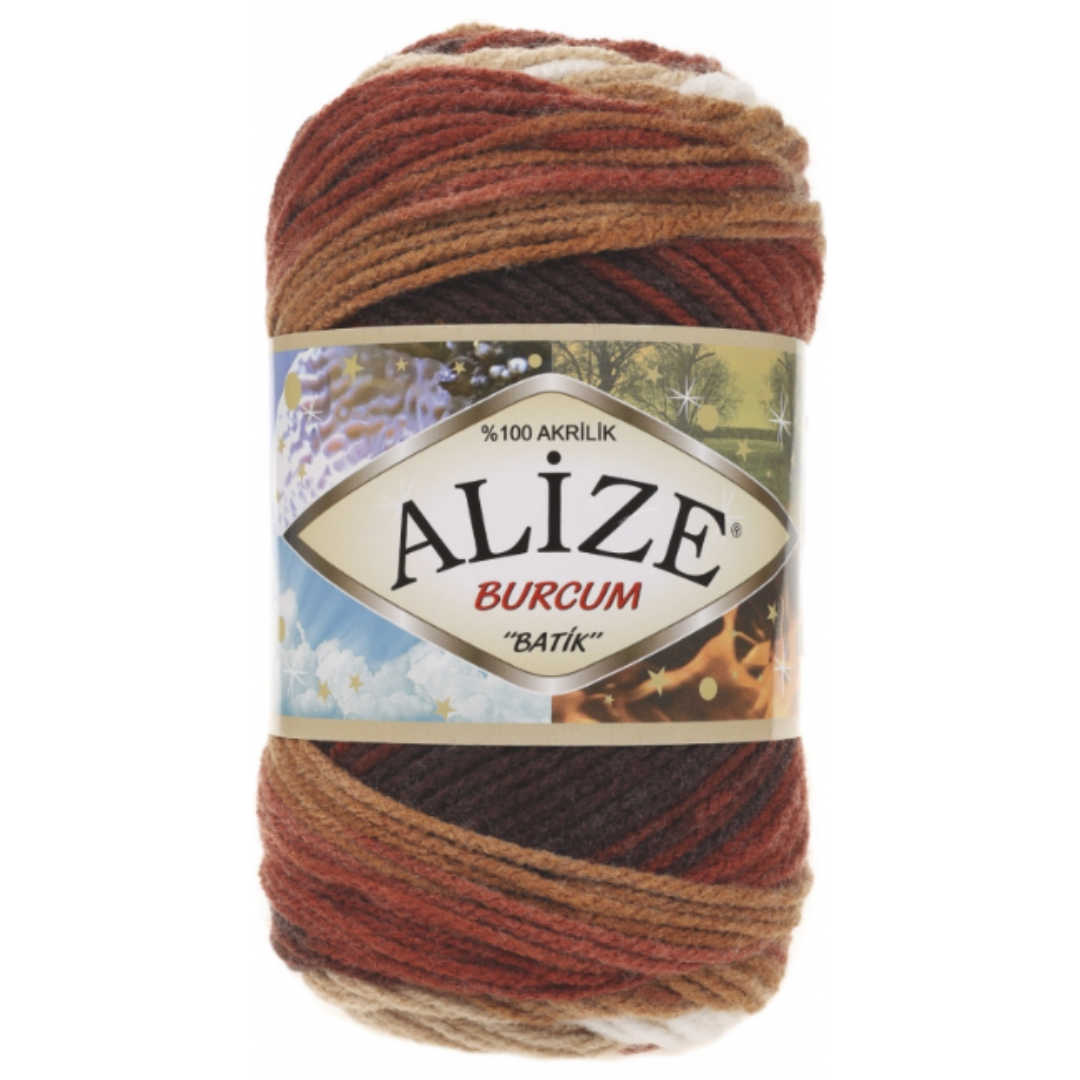 ALIZE BURCUM BATIK