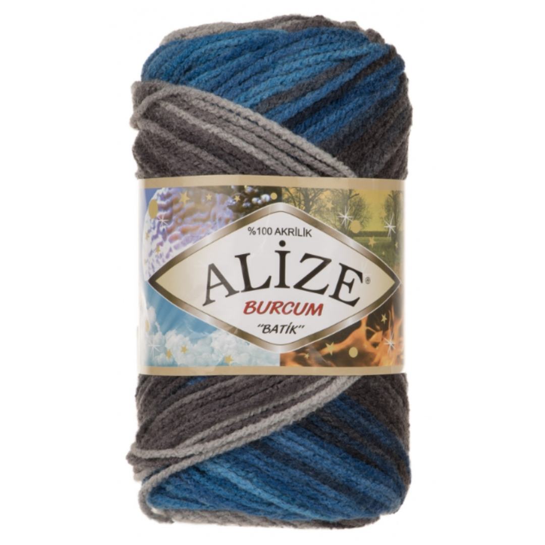 ALIZE BURCUM BATIK