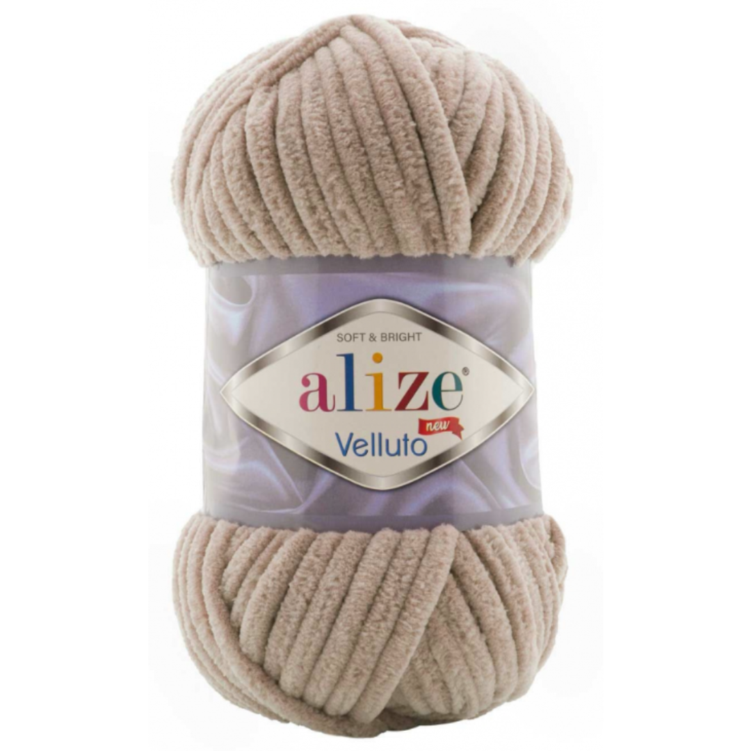 ALIZE VELLUTO