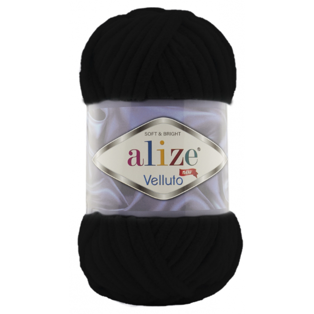 ALIZE VELLUTO