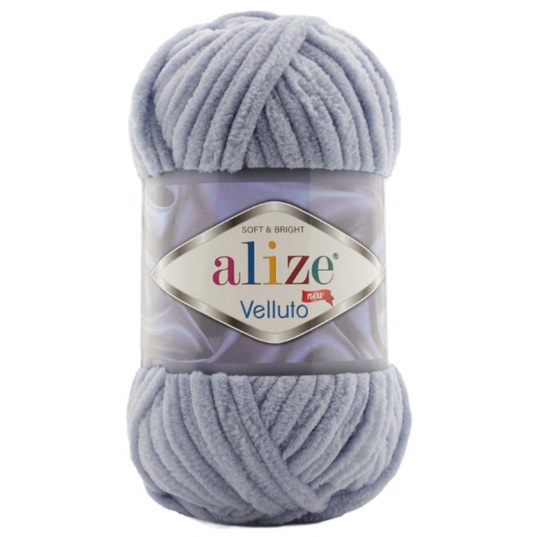 ALIZE VELLUTO