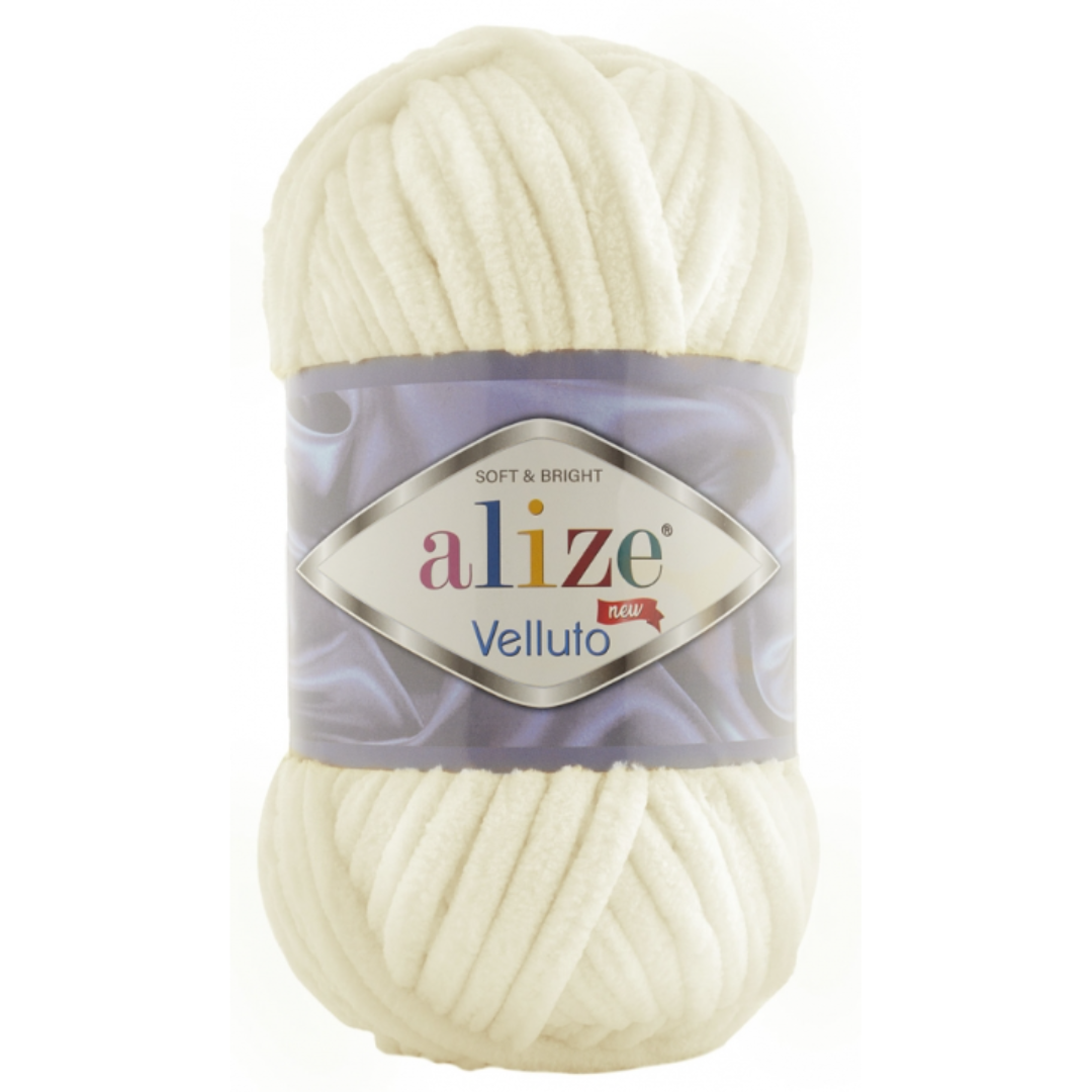 ALIZE VELLUTO