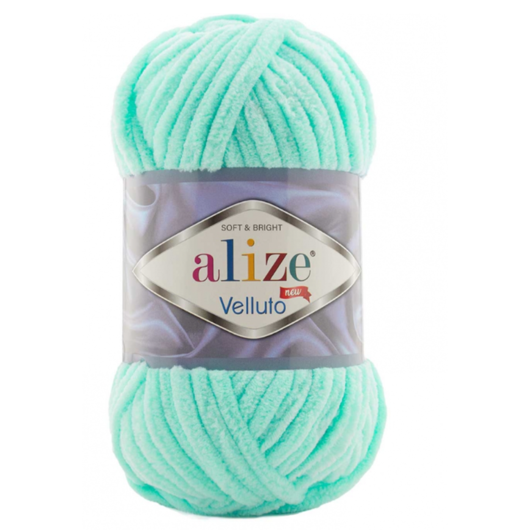 ALIZE VELLUTO