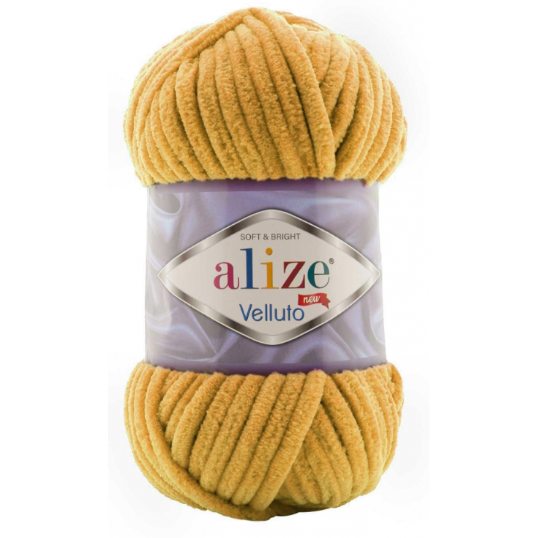 ALIZE VELLUTO