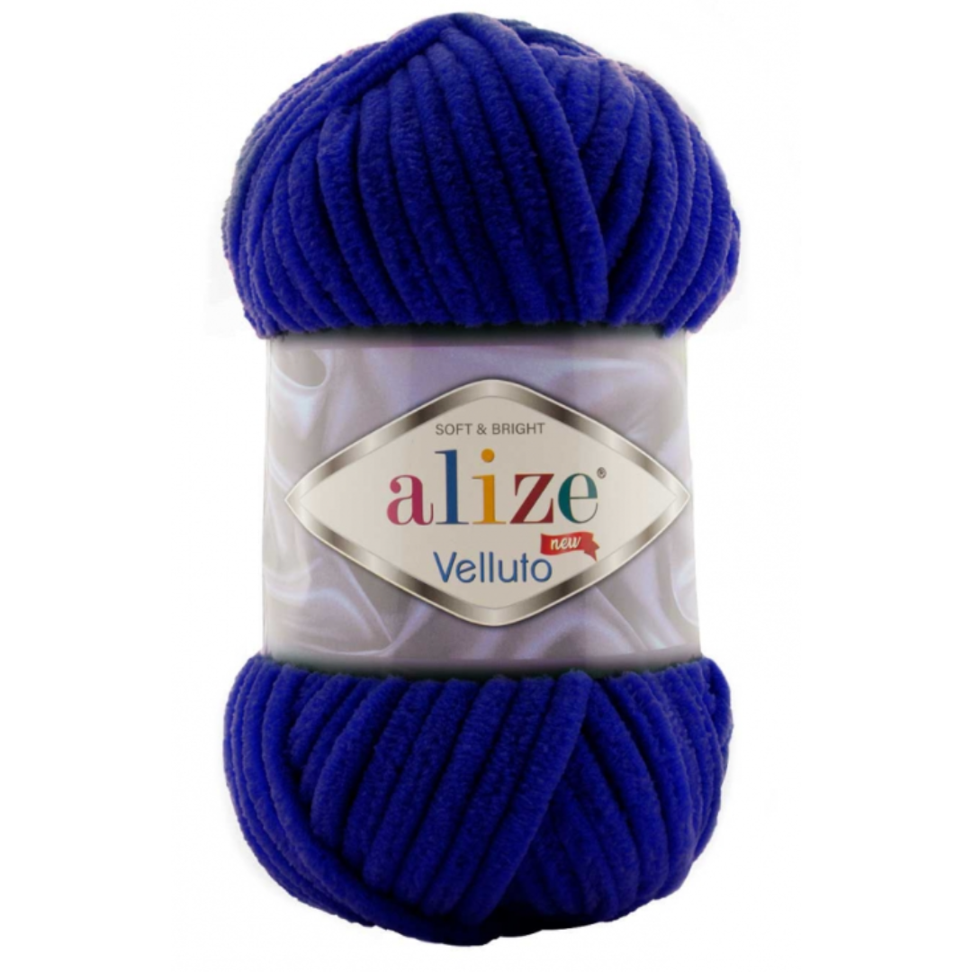 ALIZE VELLUTO