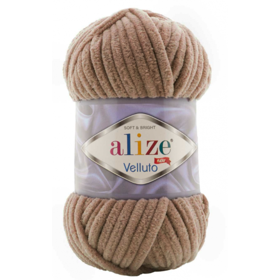 ALIZE VELLUTO