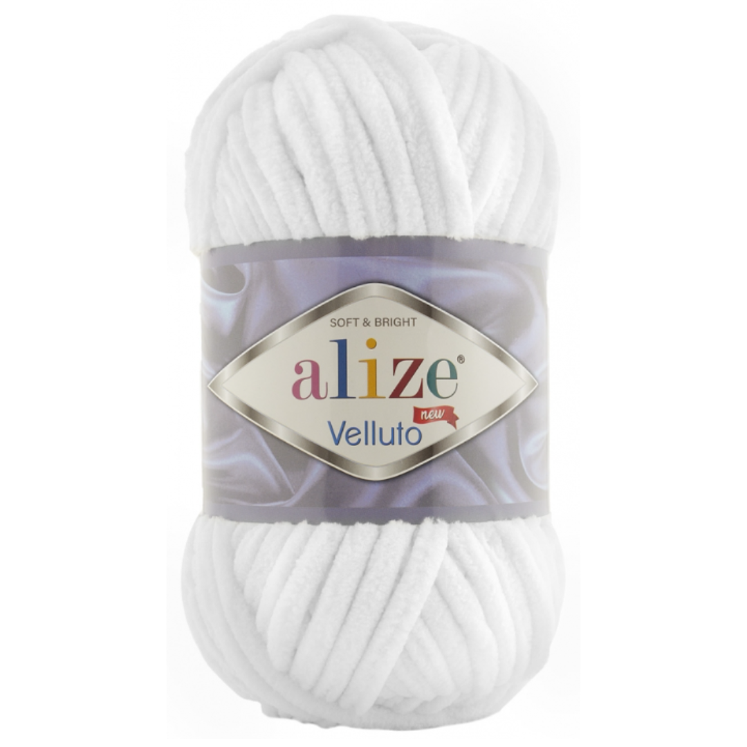 ALIZE VELLUTO