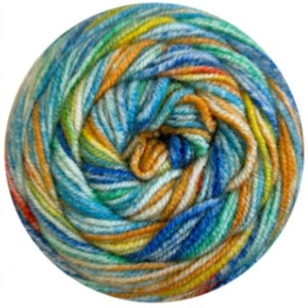 STYLECRAFT BATIK SWIRL ELEMENTS