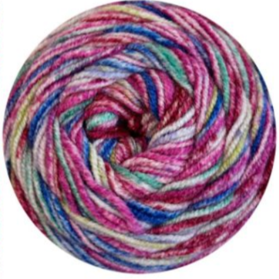 STYLECRAFT BATIK SWIRL ELEMENTS
