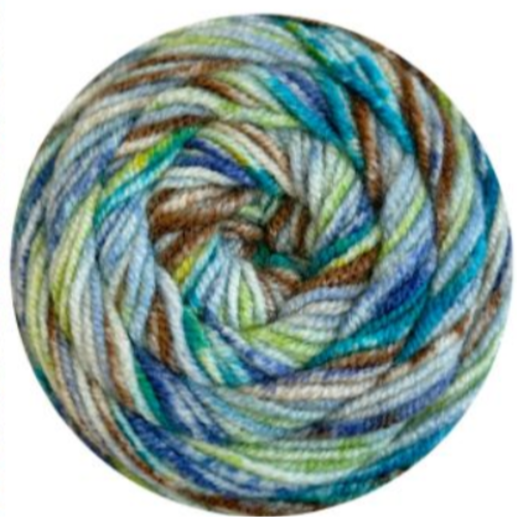 STYLECRAFT BATIK SWIRL ELEMENTS