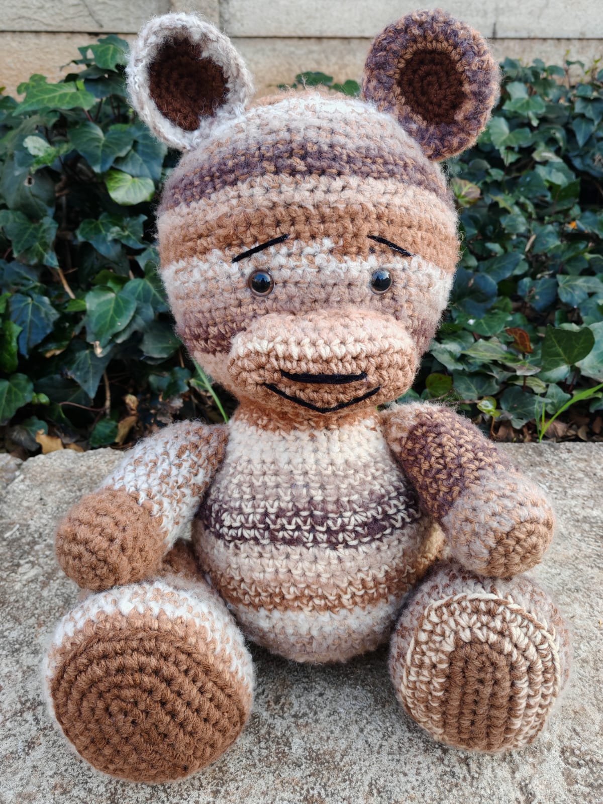 SOFT TOYS