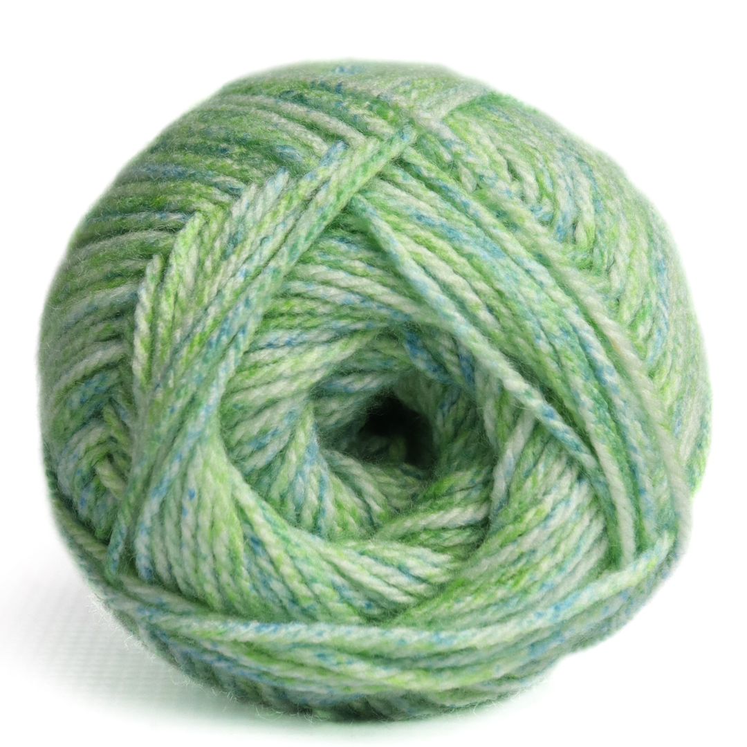 Elle Charity Double Knit Print Yarn 100g