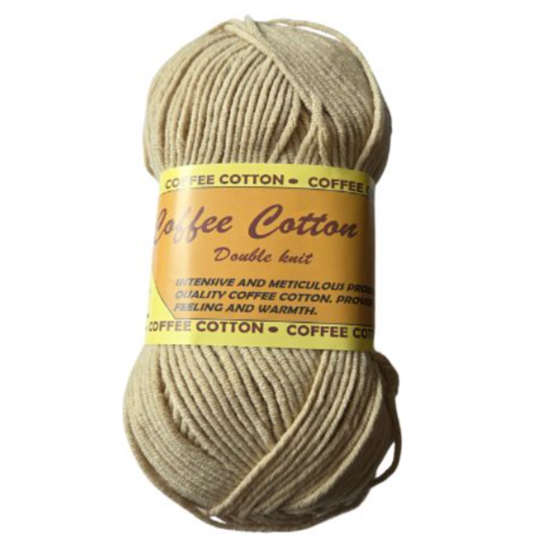COFFEE COTTON