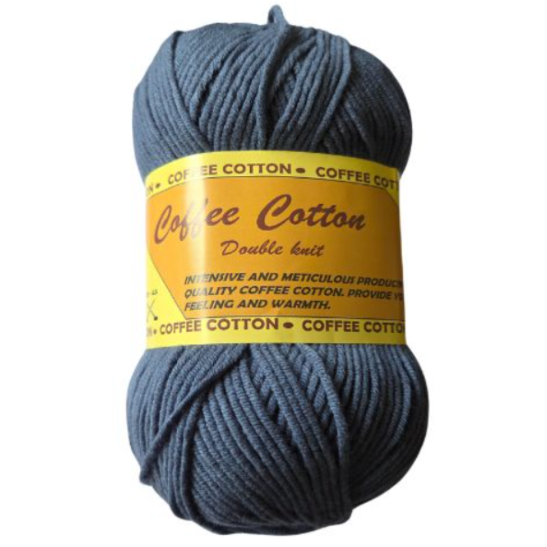 COFFEE COTTON