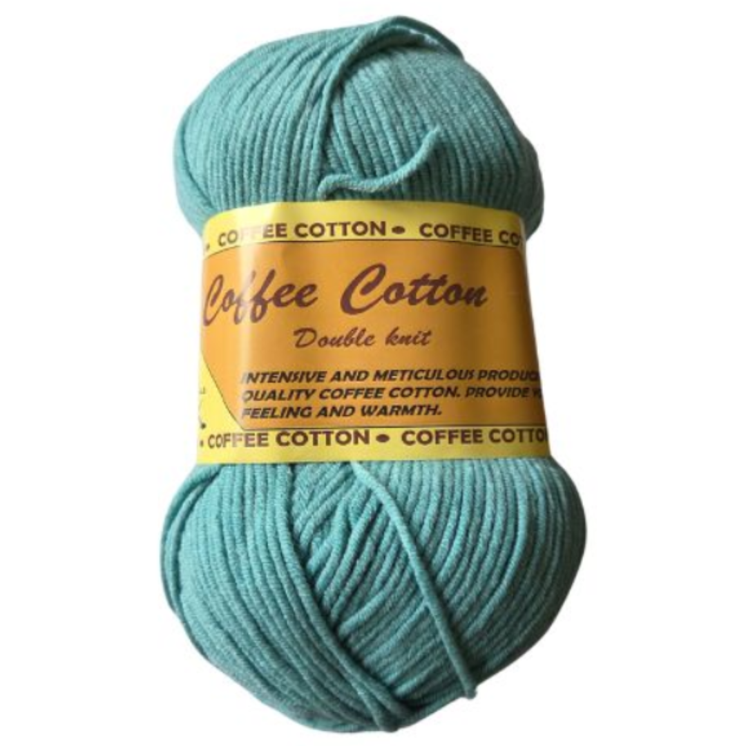 COFFEE COTTON