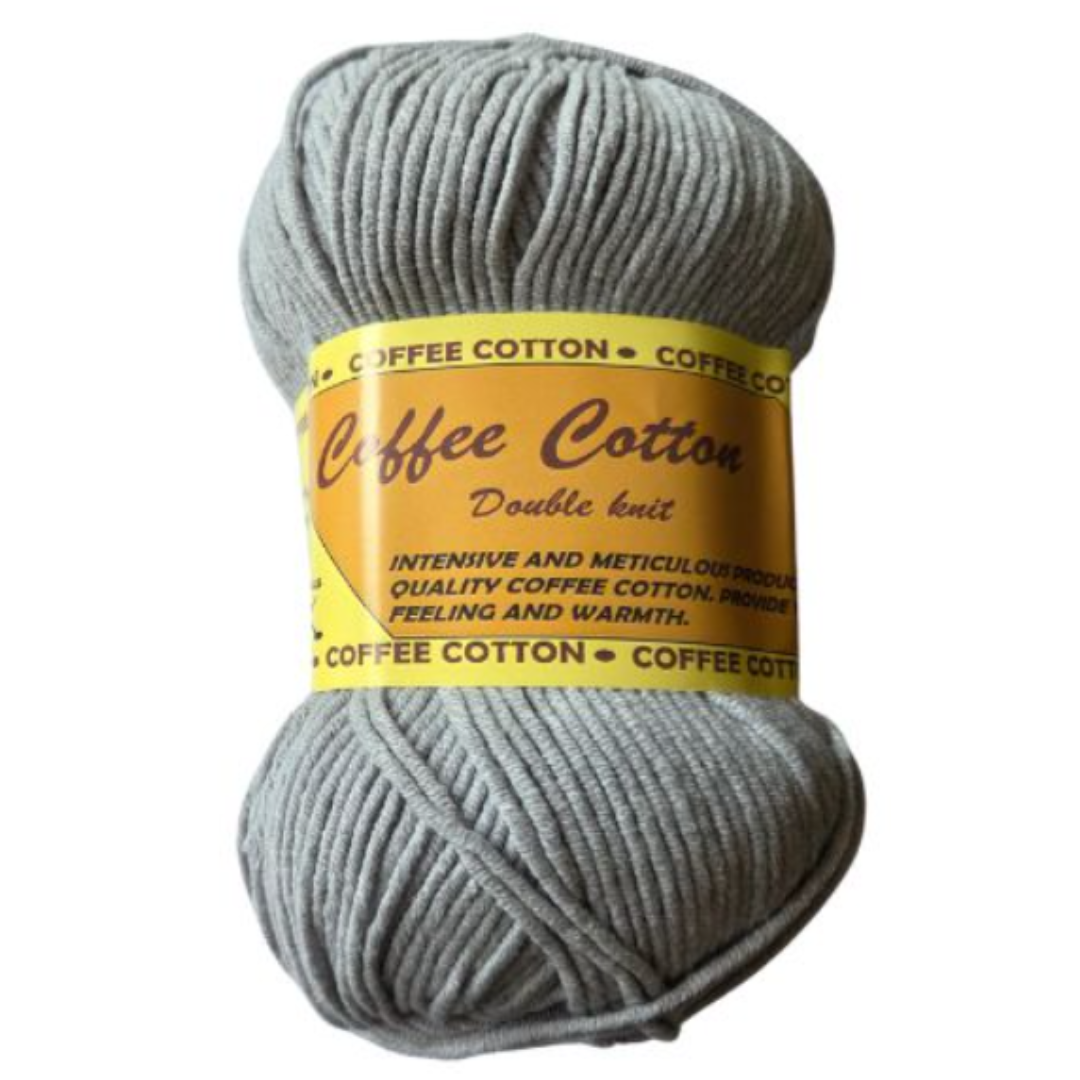 COFFEE COTTON