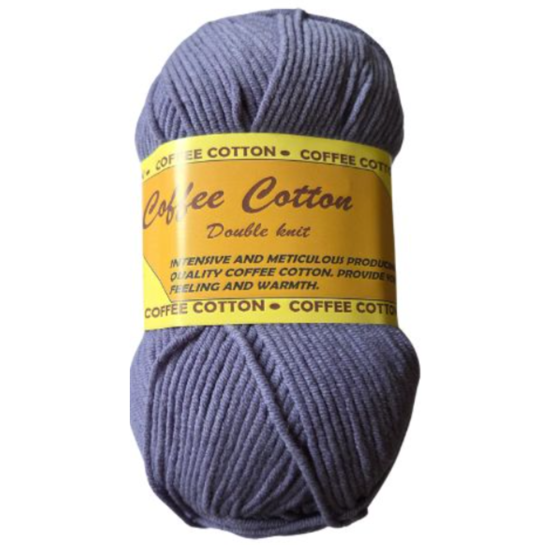 COFFEE COTTON