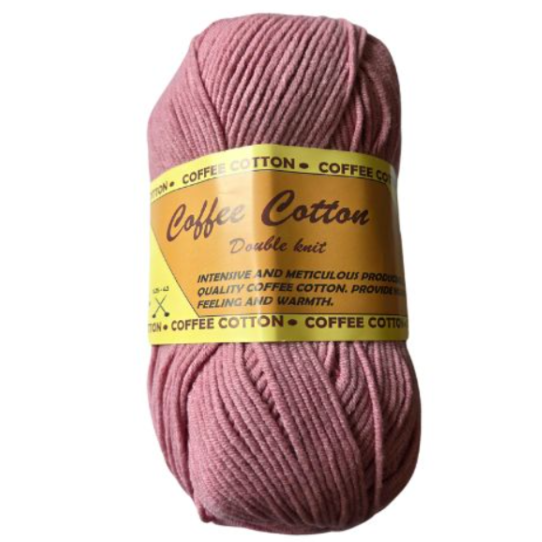 COFFEE COTTON