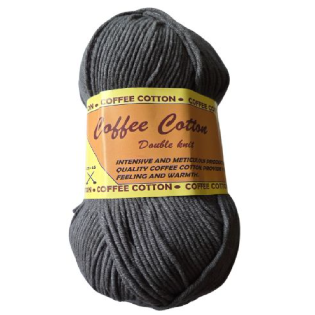 COFFEE COTTON