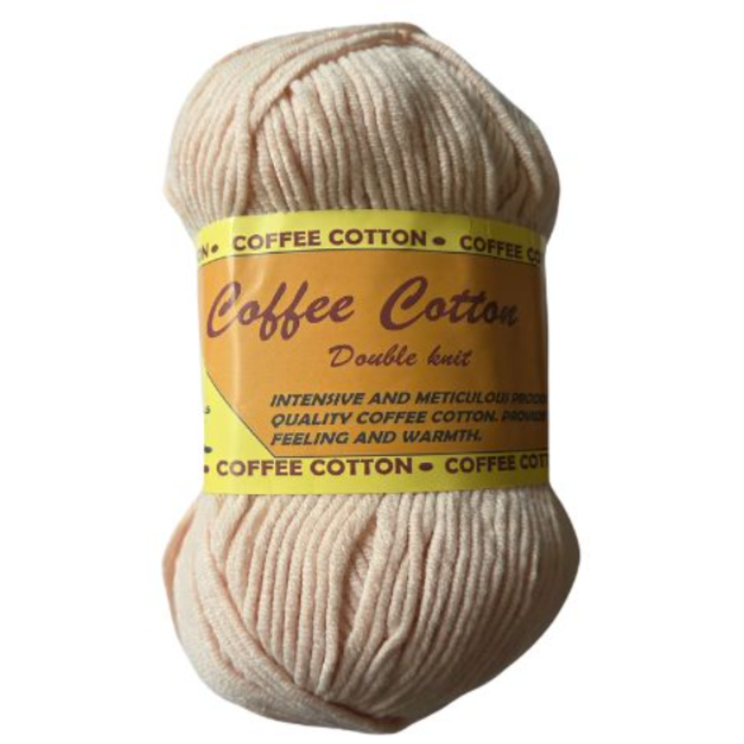 COFFEE COTTON