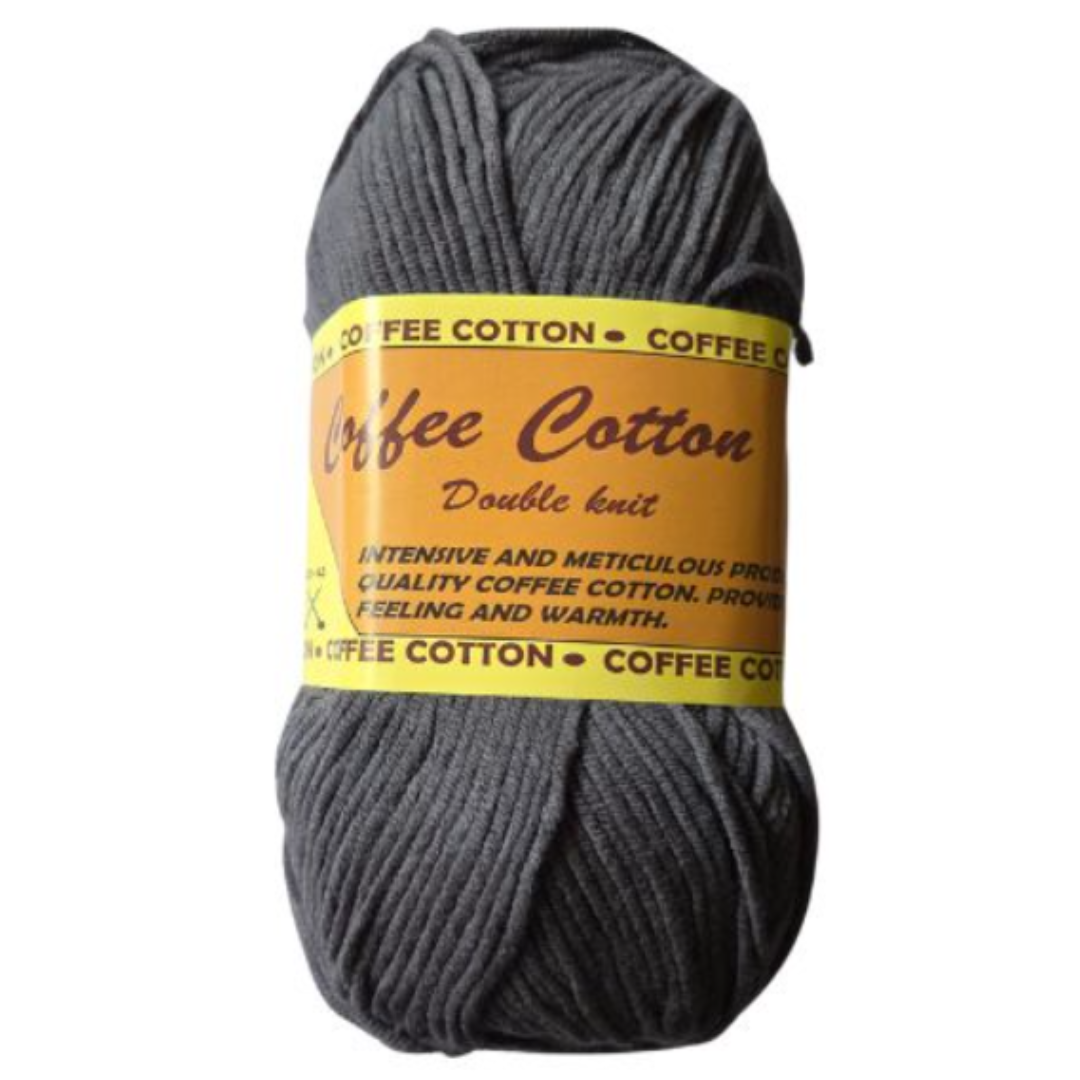 COFFEE COTTON