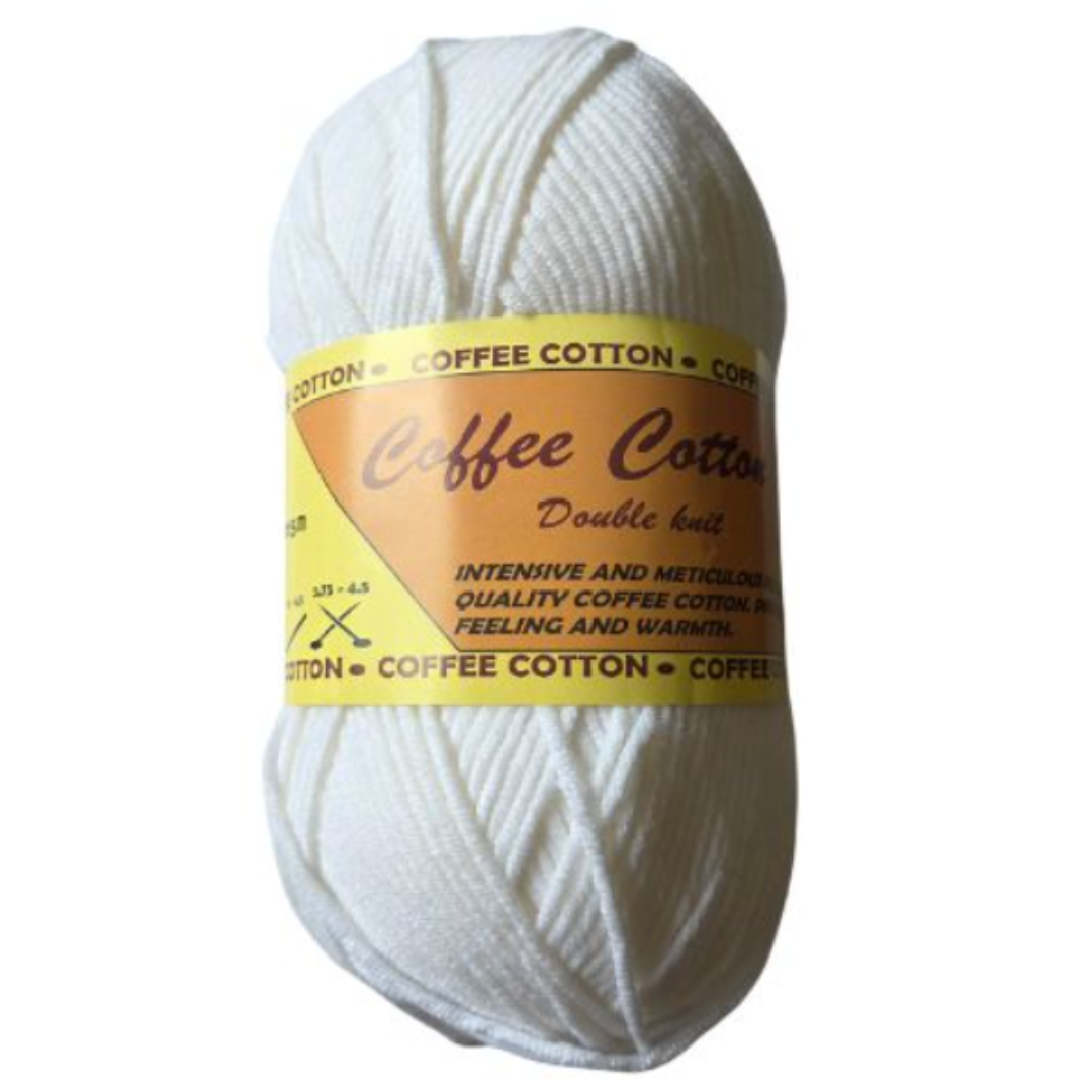 COFFEE COTTON