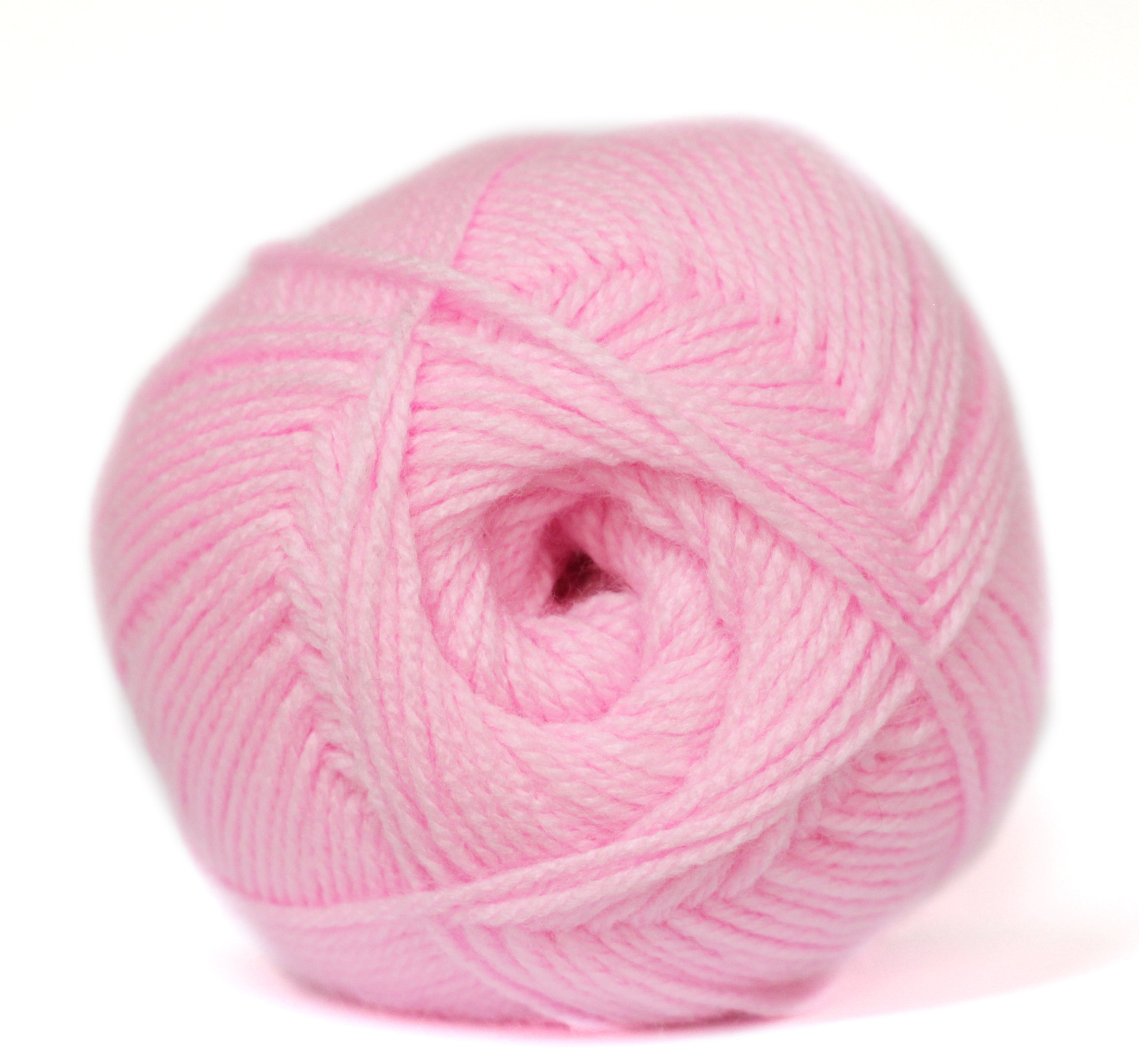 CHARITY DOUBLE KNIT 100G
